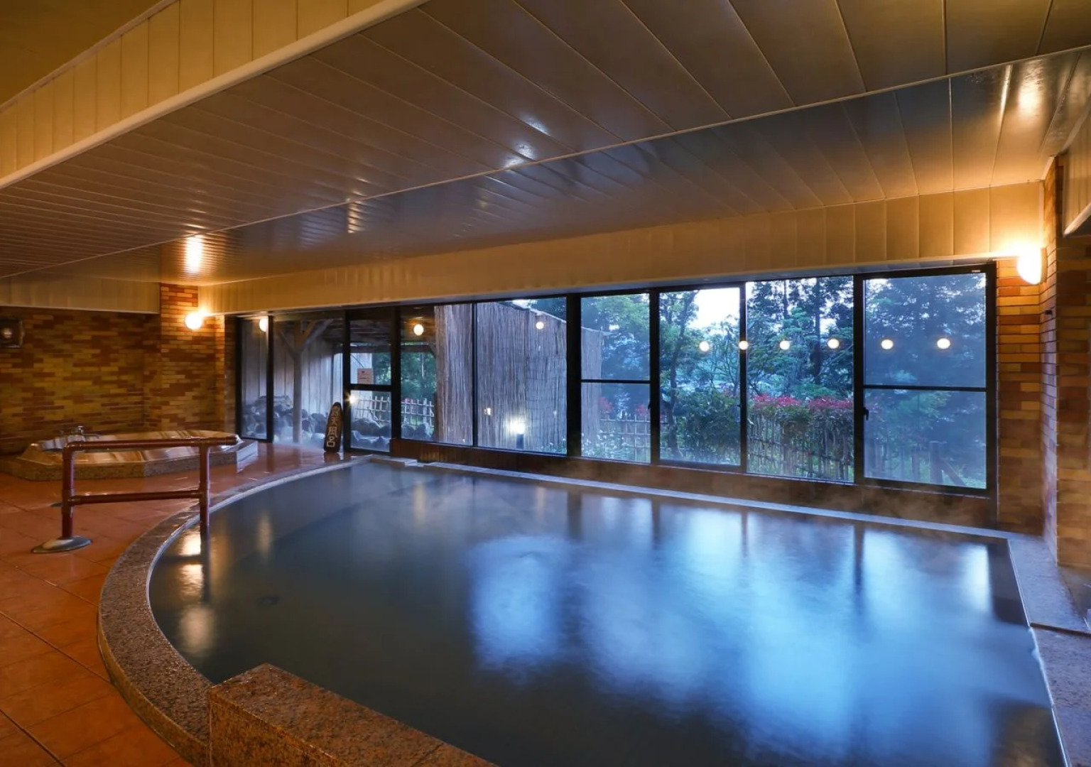 Aizu Kitakata  Atsushioonsen YAMAGATAYA