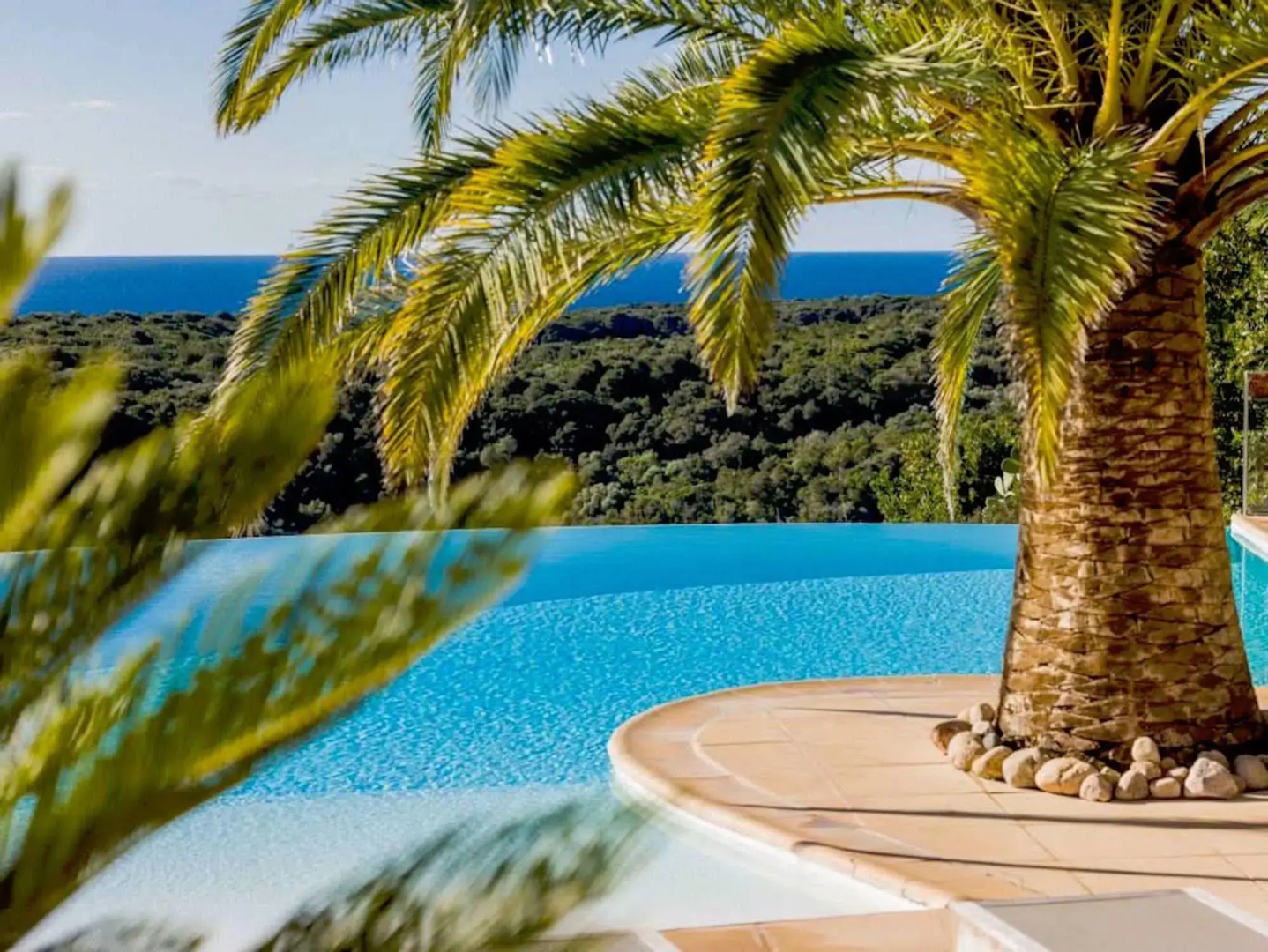 Hotel Cala di Greco