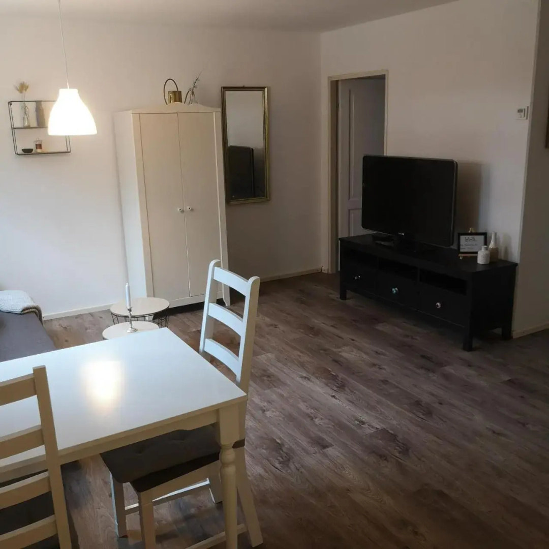 Gemütliche Wohnung in Wolfegg - Das Tor zum Allgäu