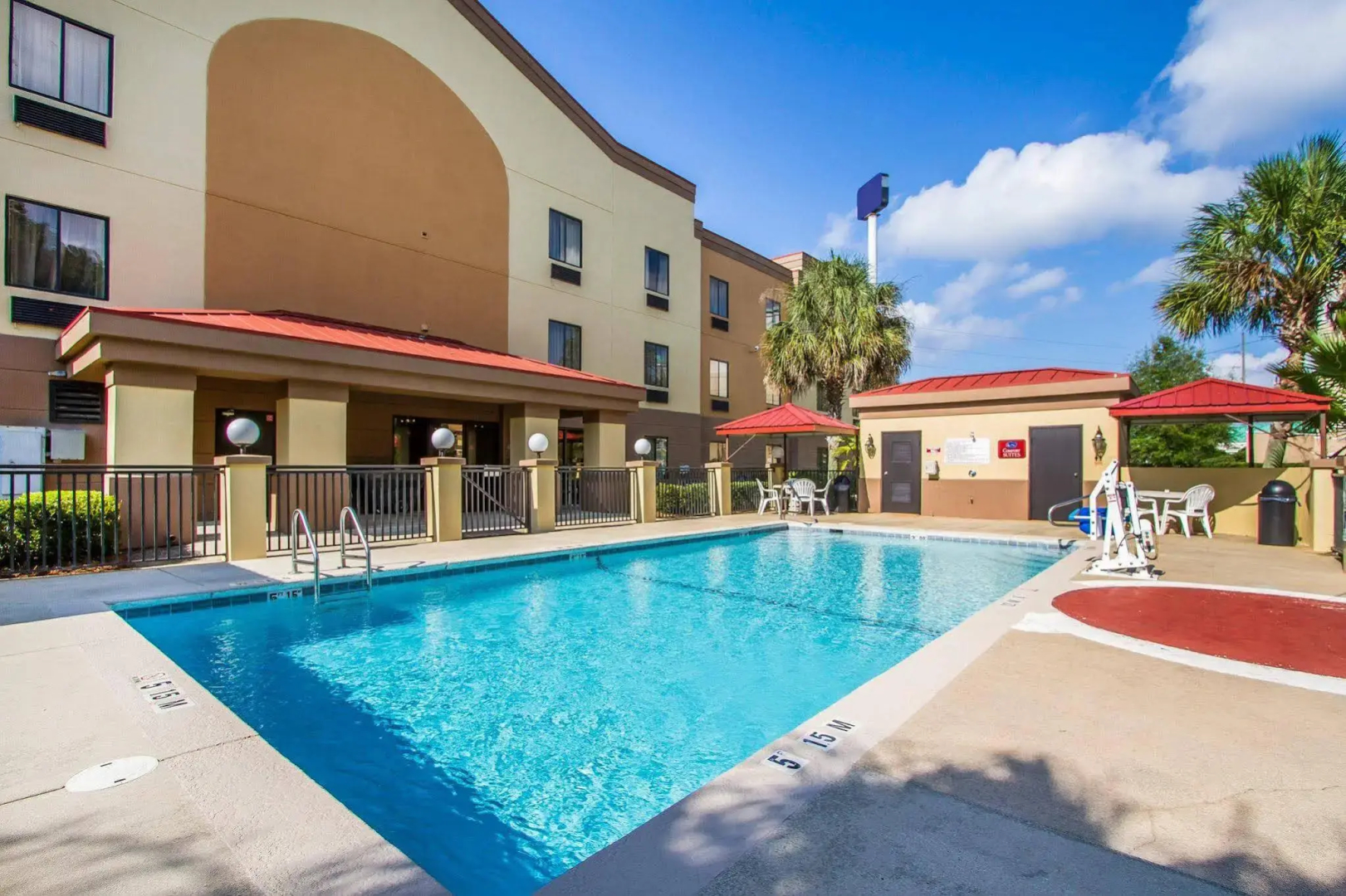 Comfort Suites Daphne - Mobile East Bay