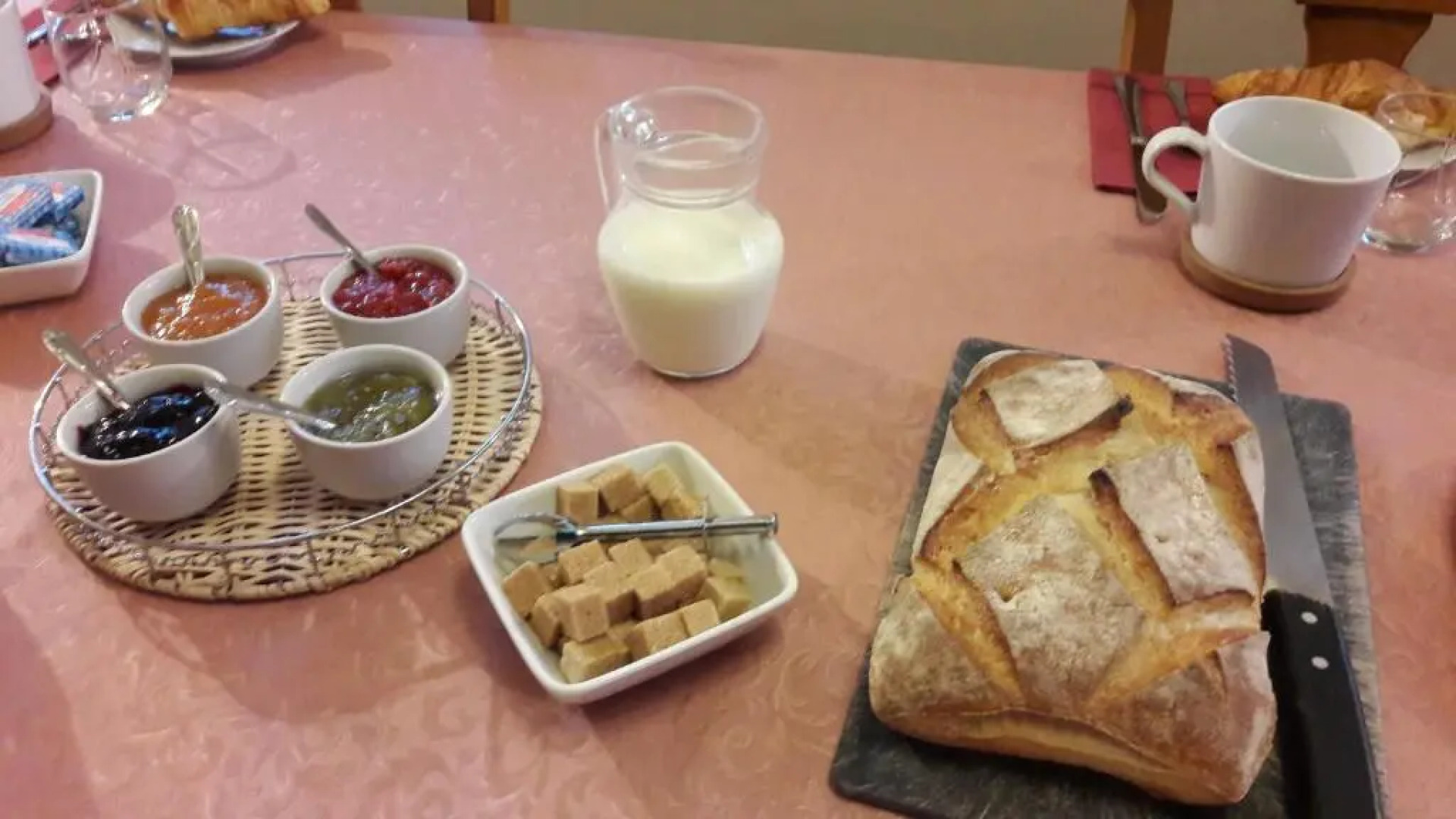 Les Rives de L'andelle