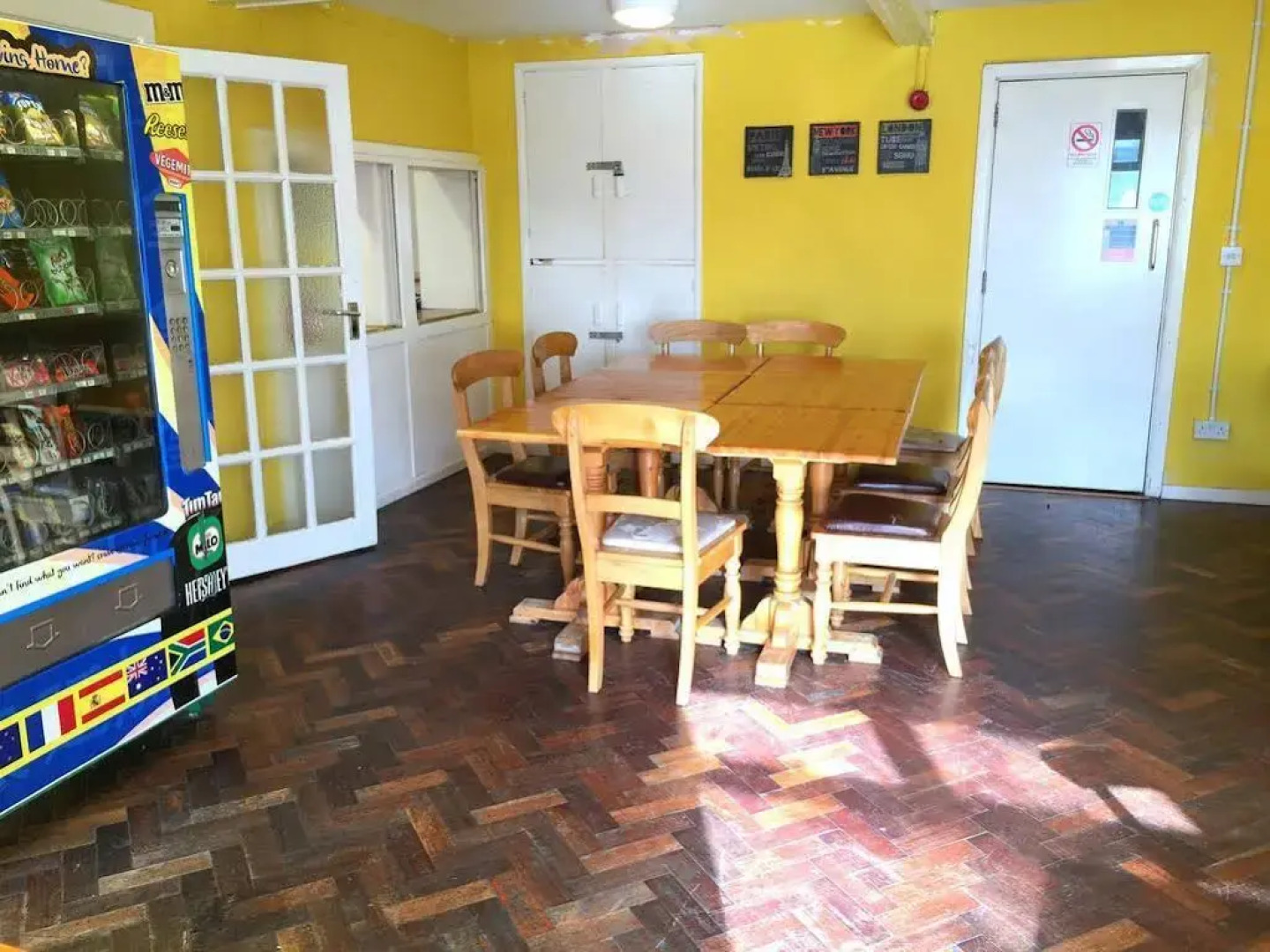 Paddys Palace Belfast