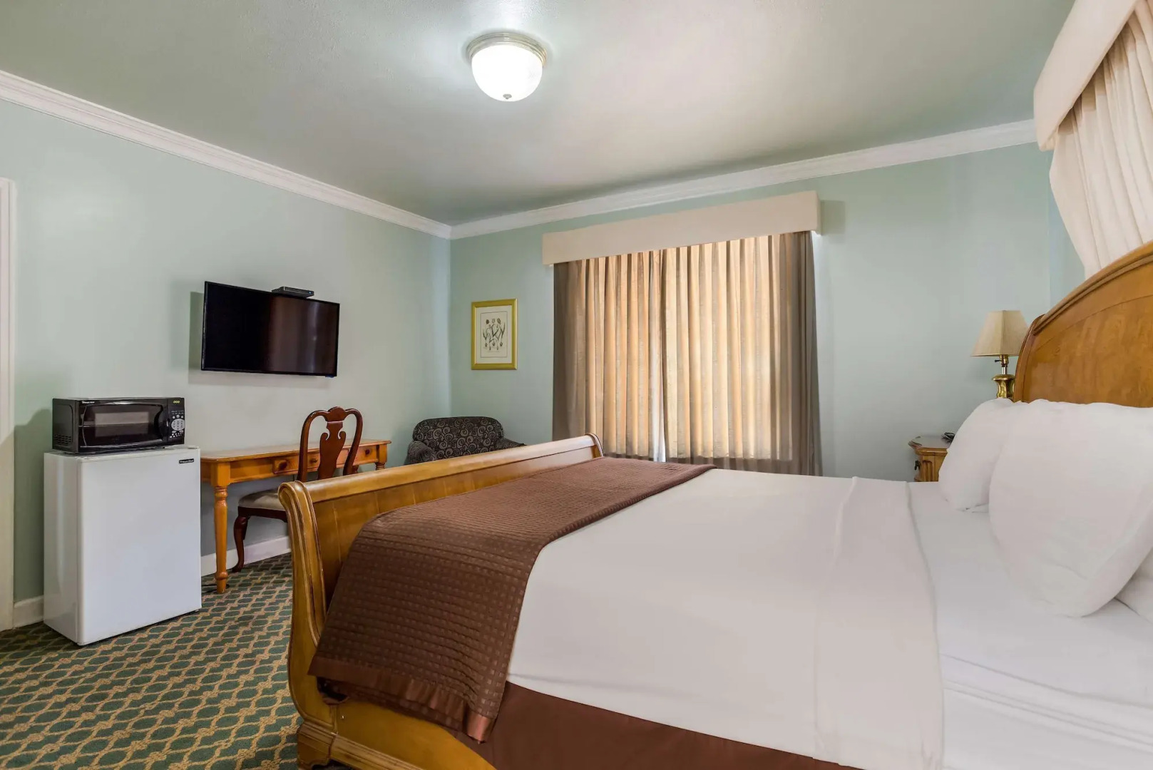 Americas Best Value Inn Historic Clewiston Inn