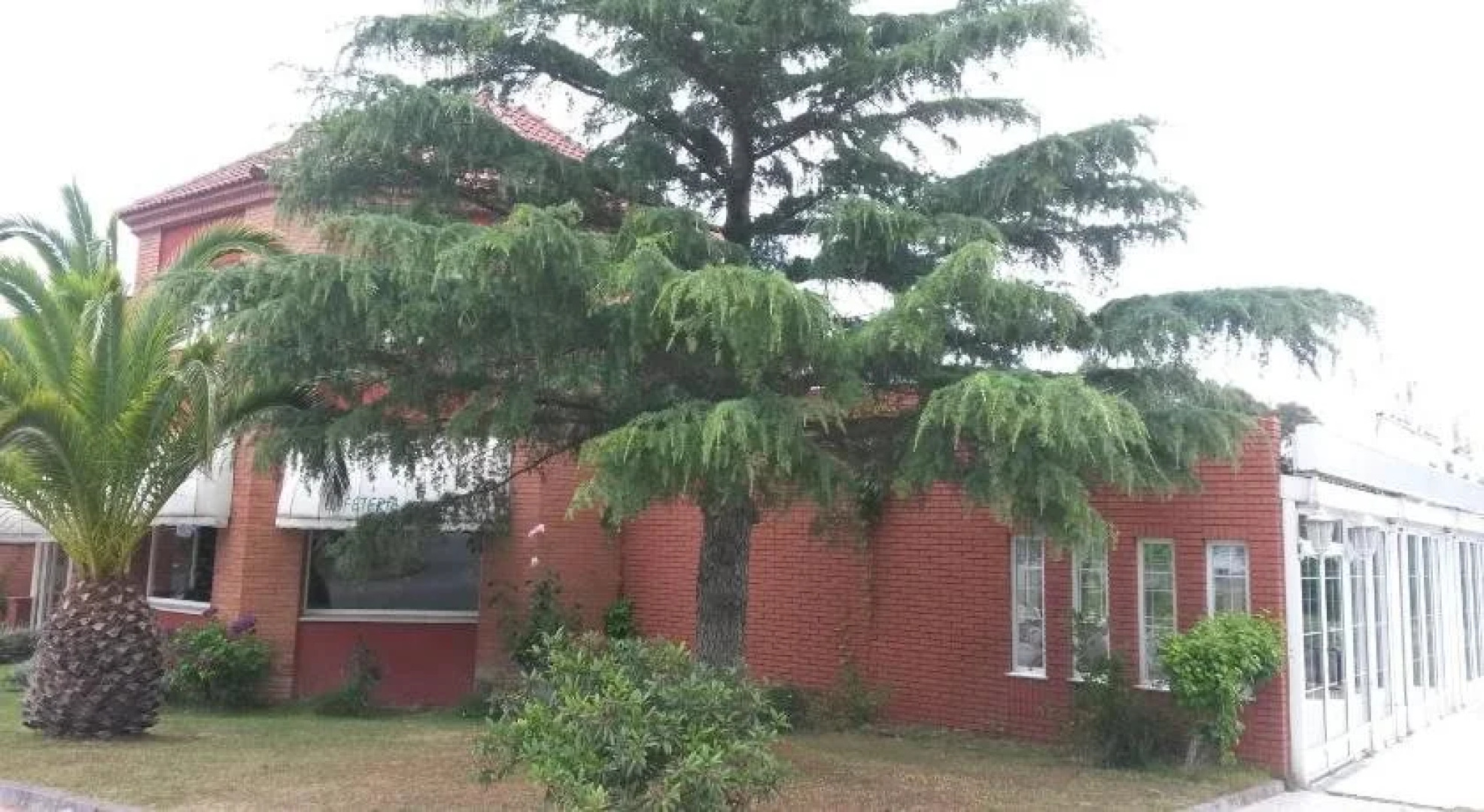 Hotel Casa Fernando II