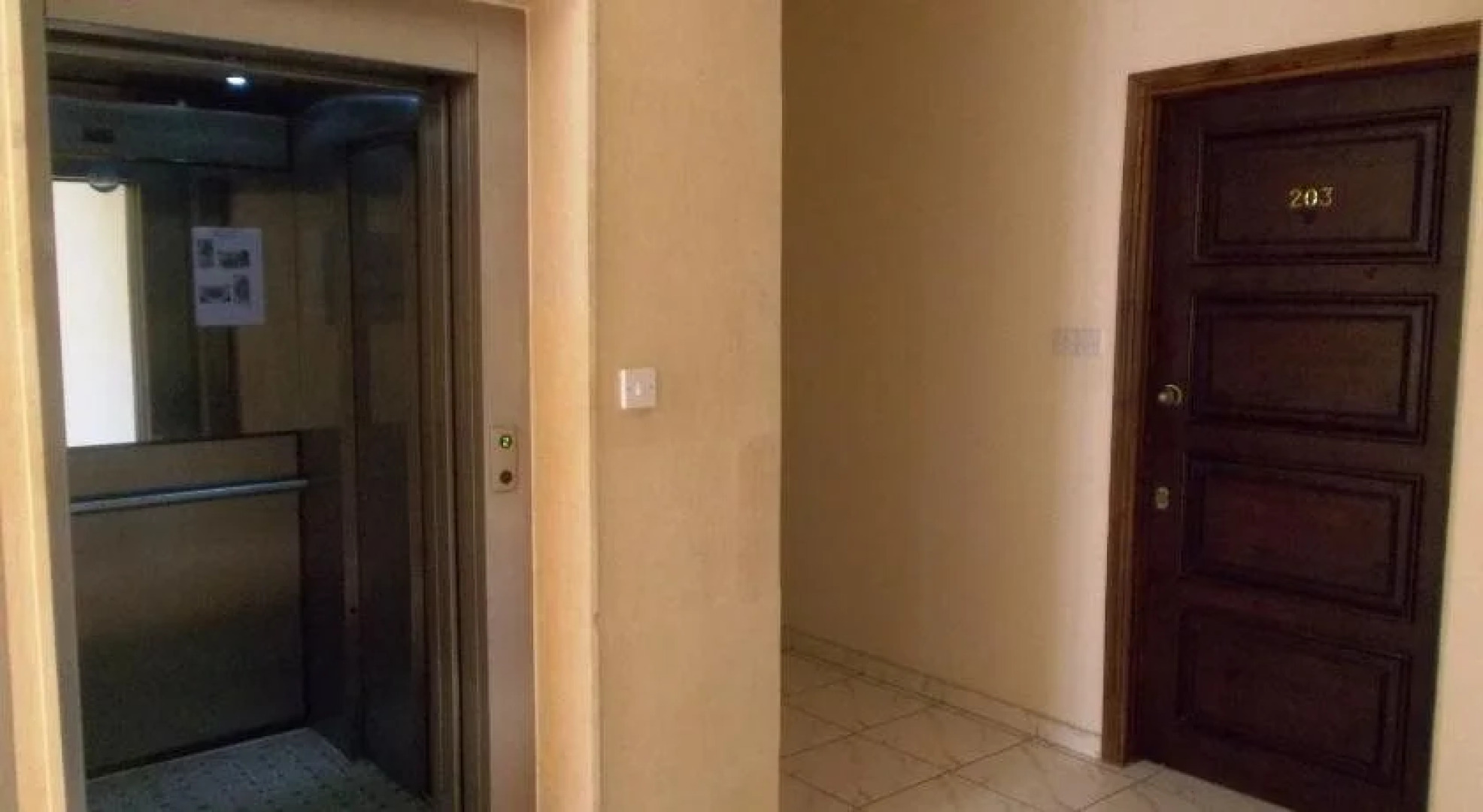 Chrysanthos Boutique Apartments