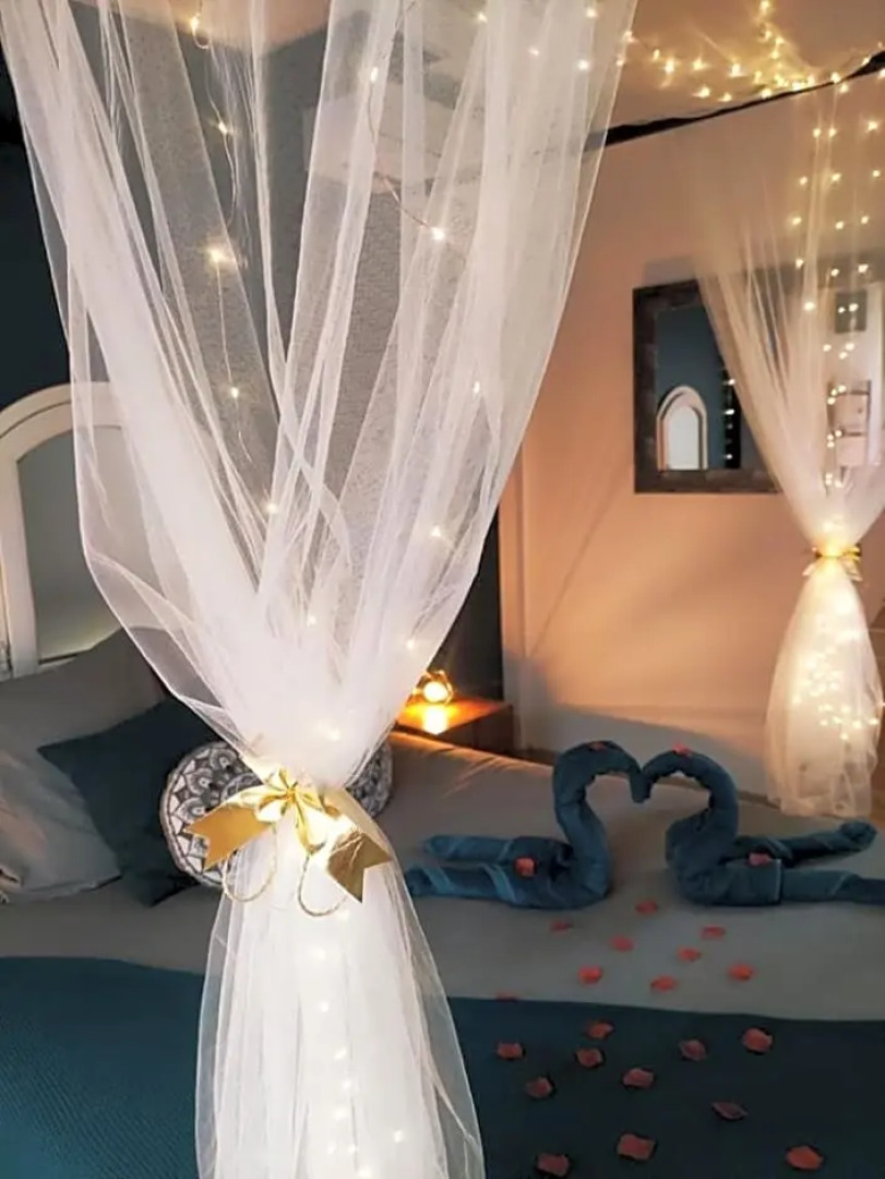 A l'Orée des pins - Gite indépendant avec baignoire balnéo et Home Cinéma en sup - Voir info de l'hôte