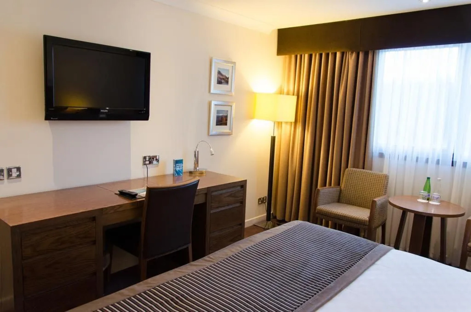 The Aberdeen Altens Hotel