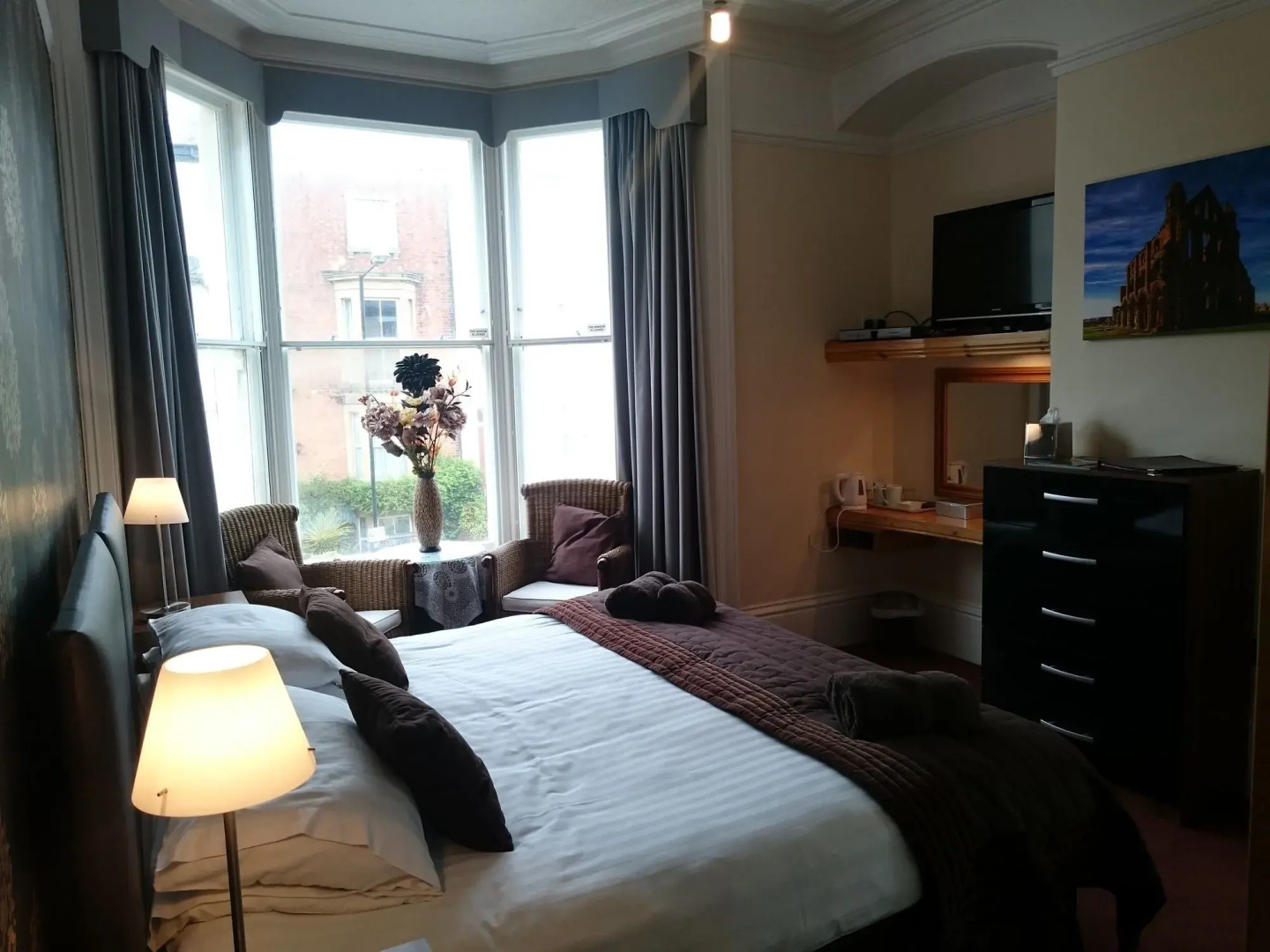 The Lansbury Guest House
