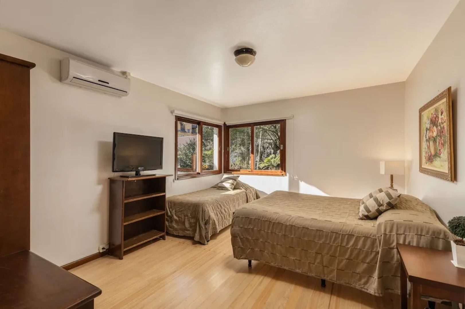 Pousada Jardim Secreto