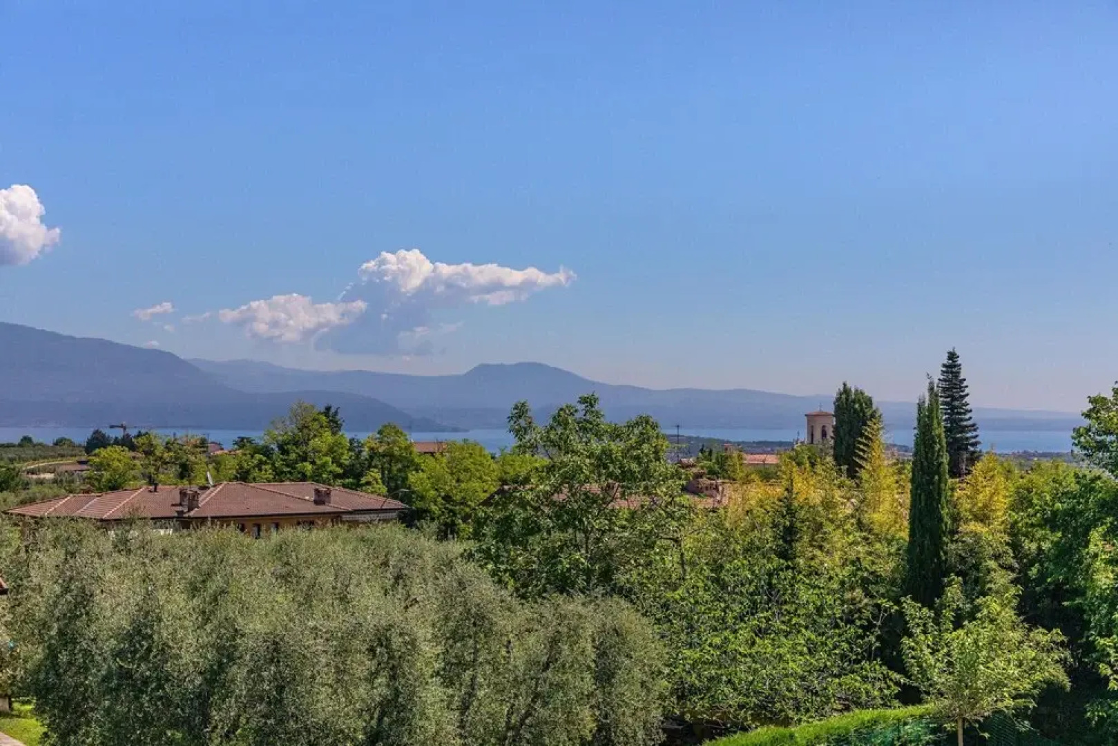 Residence Gli Oleandri C13