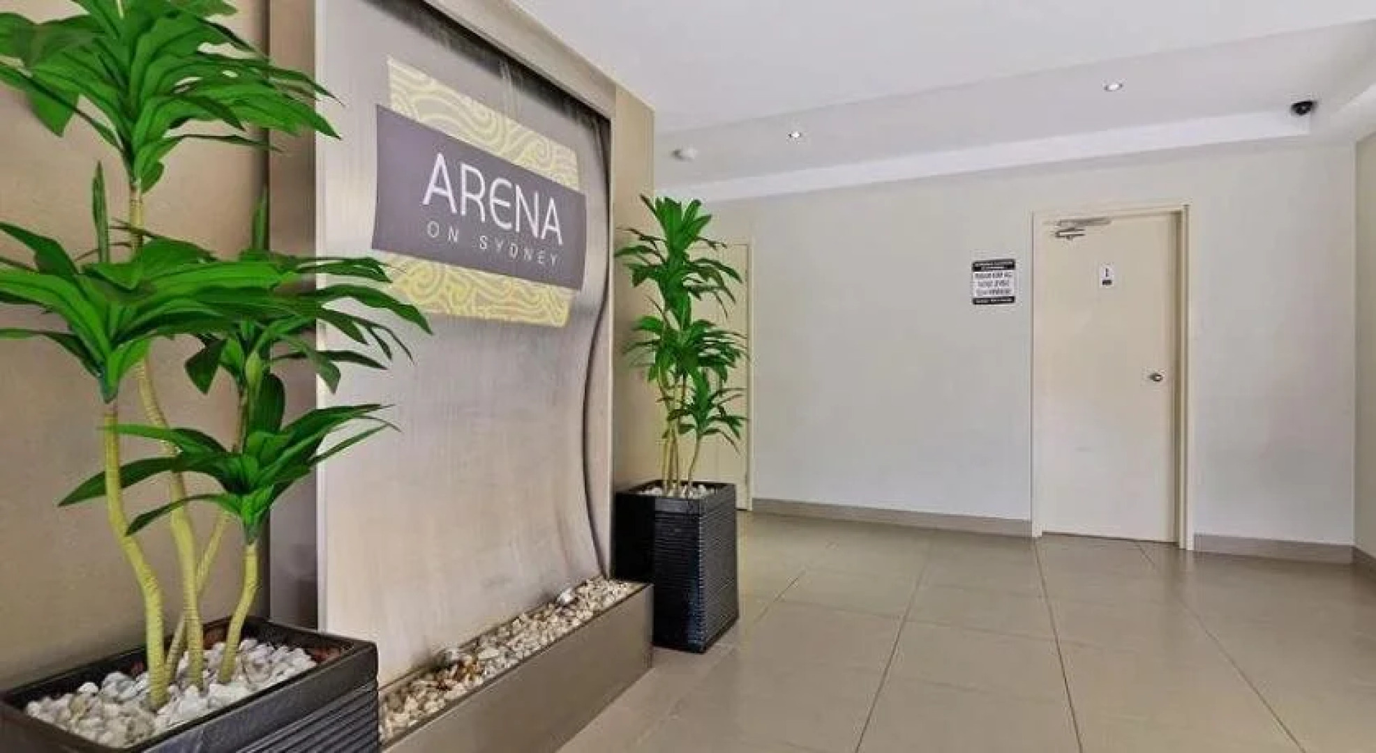 Sutton Beach Apartments