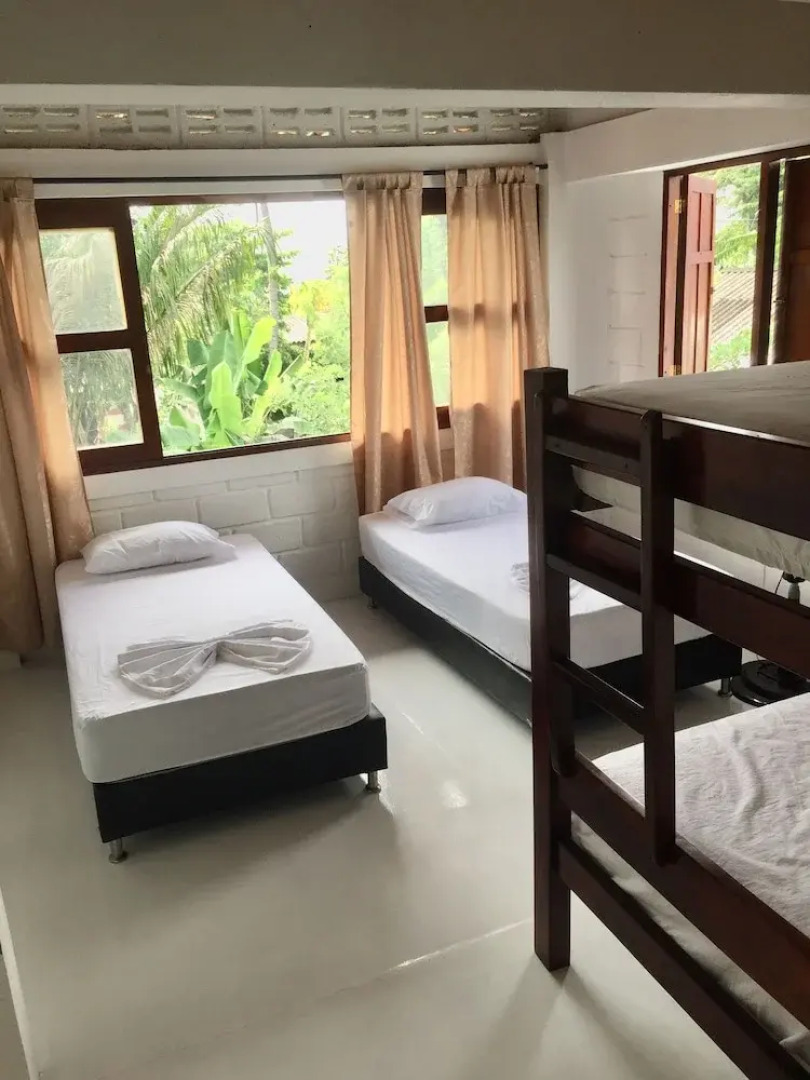 Casa Hotel Los Kunas