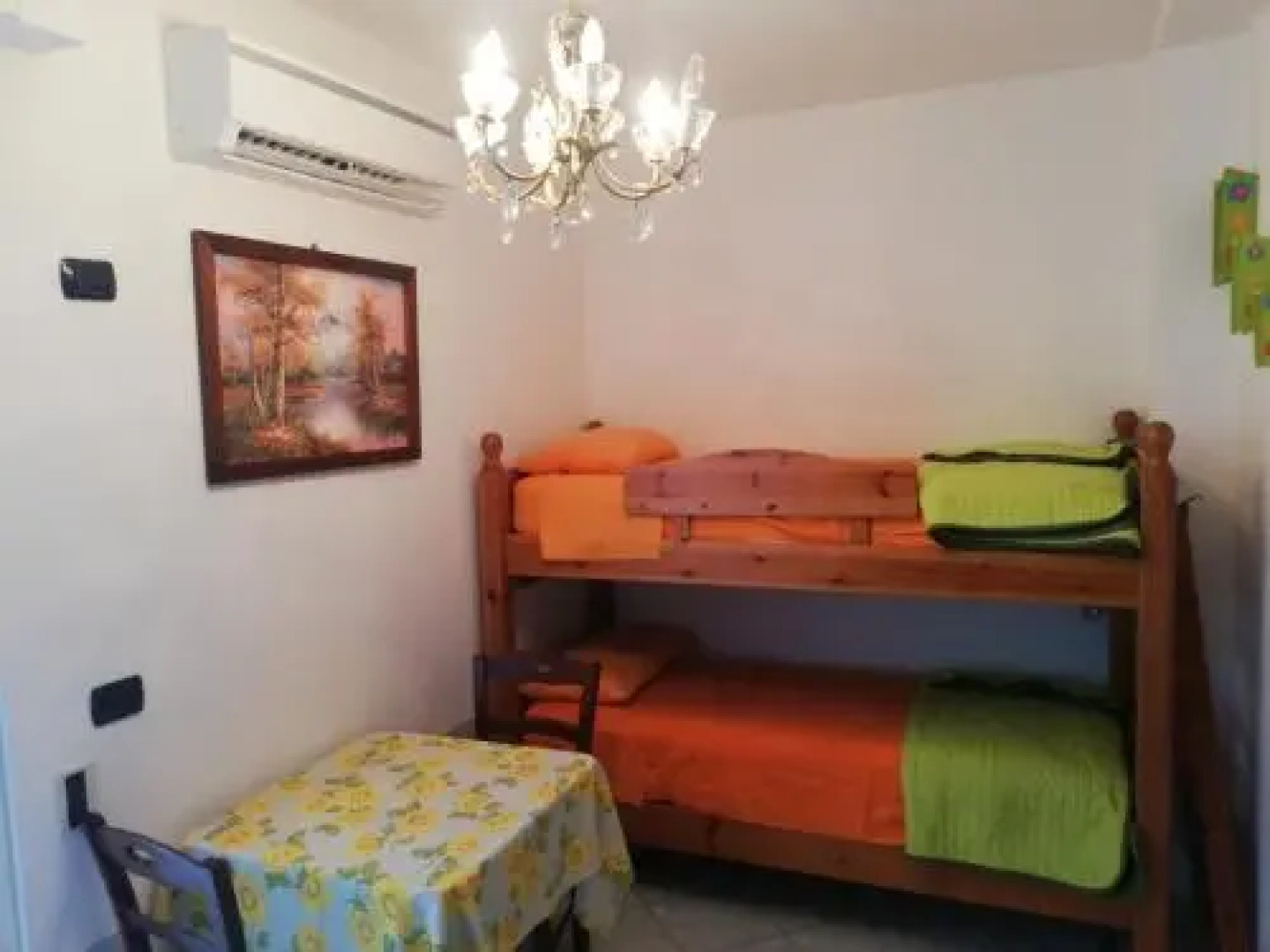 La Dimora Di Zia Katia