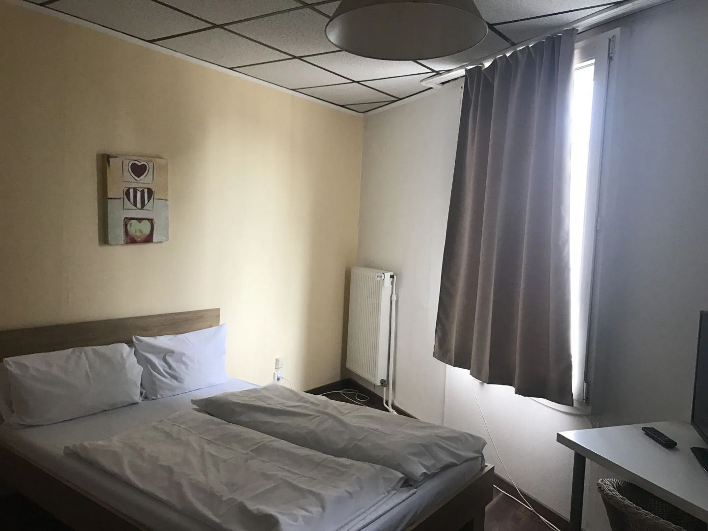 Stadthotel Keck zur Börse