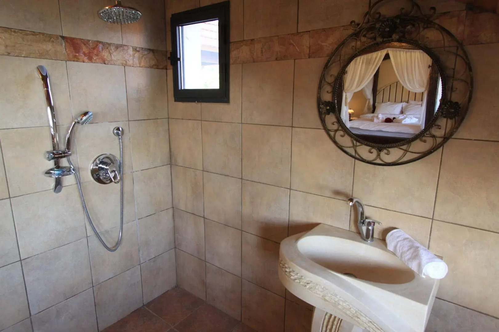 The Pearl of the Golan - Pnina BaGolan