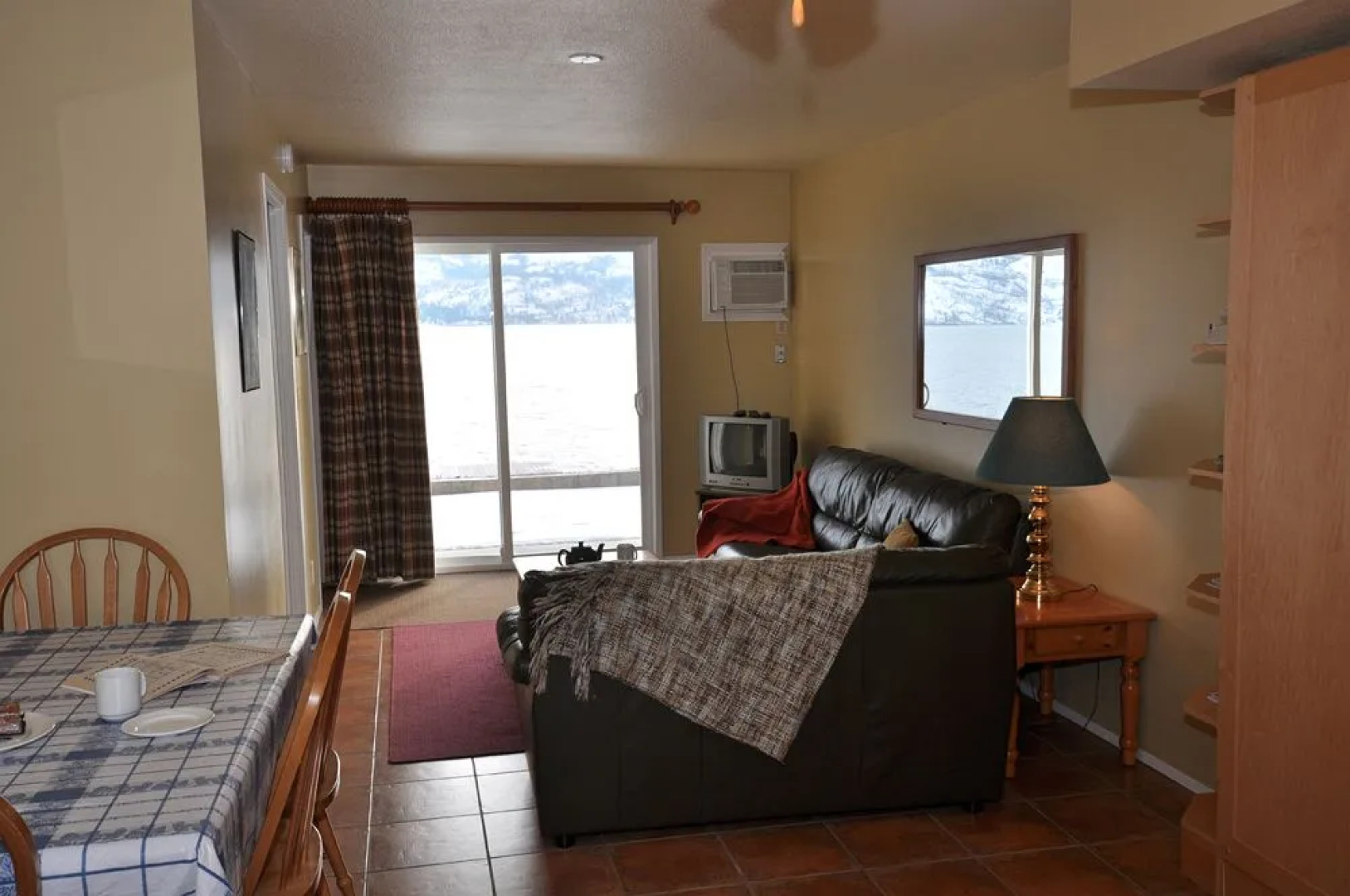 Seclusion Bay Resort