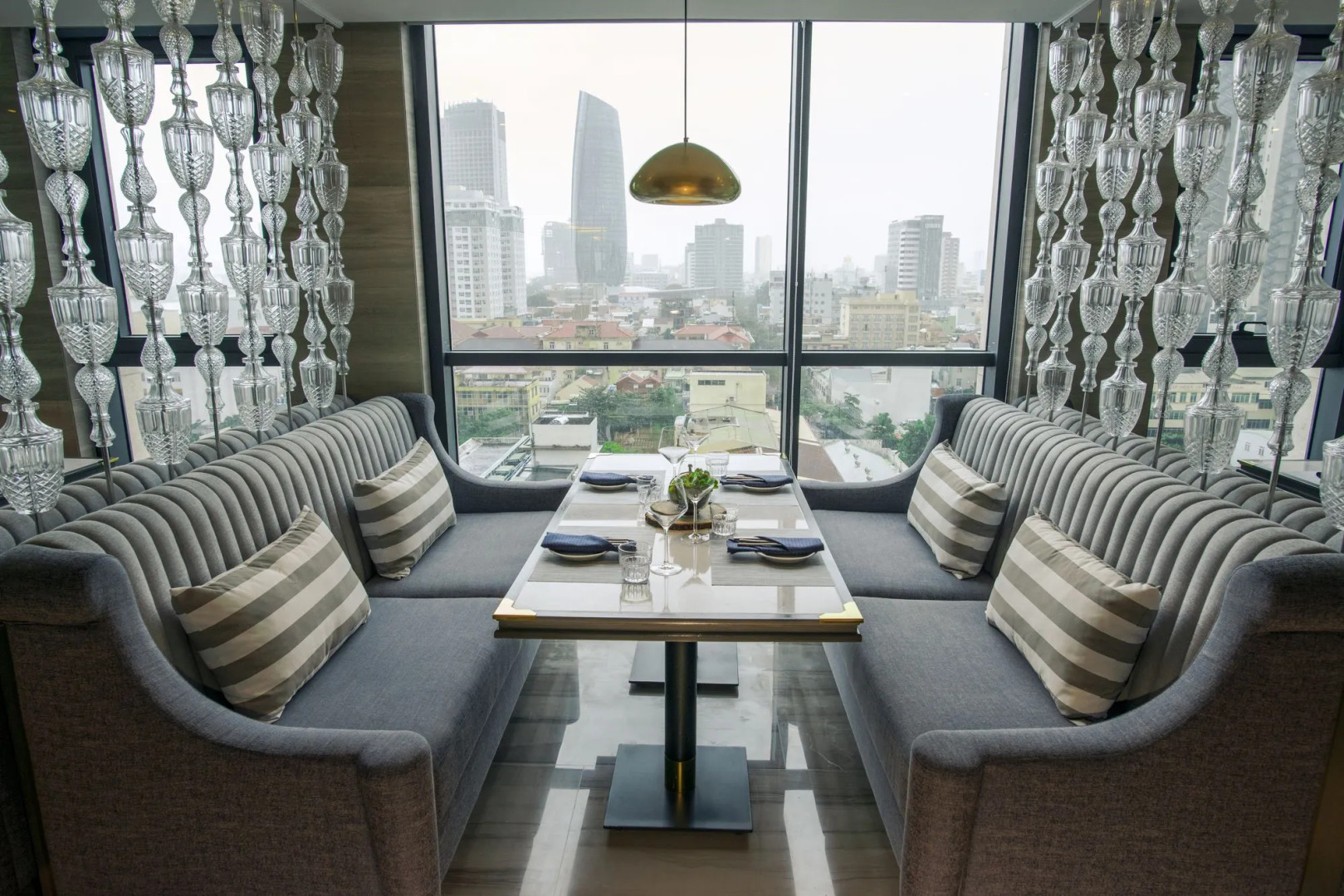 New Orient Hotel Danang