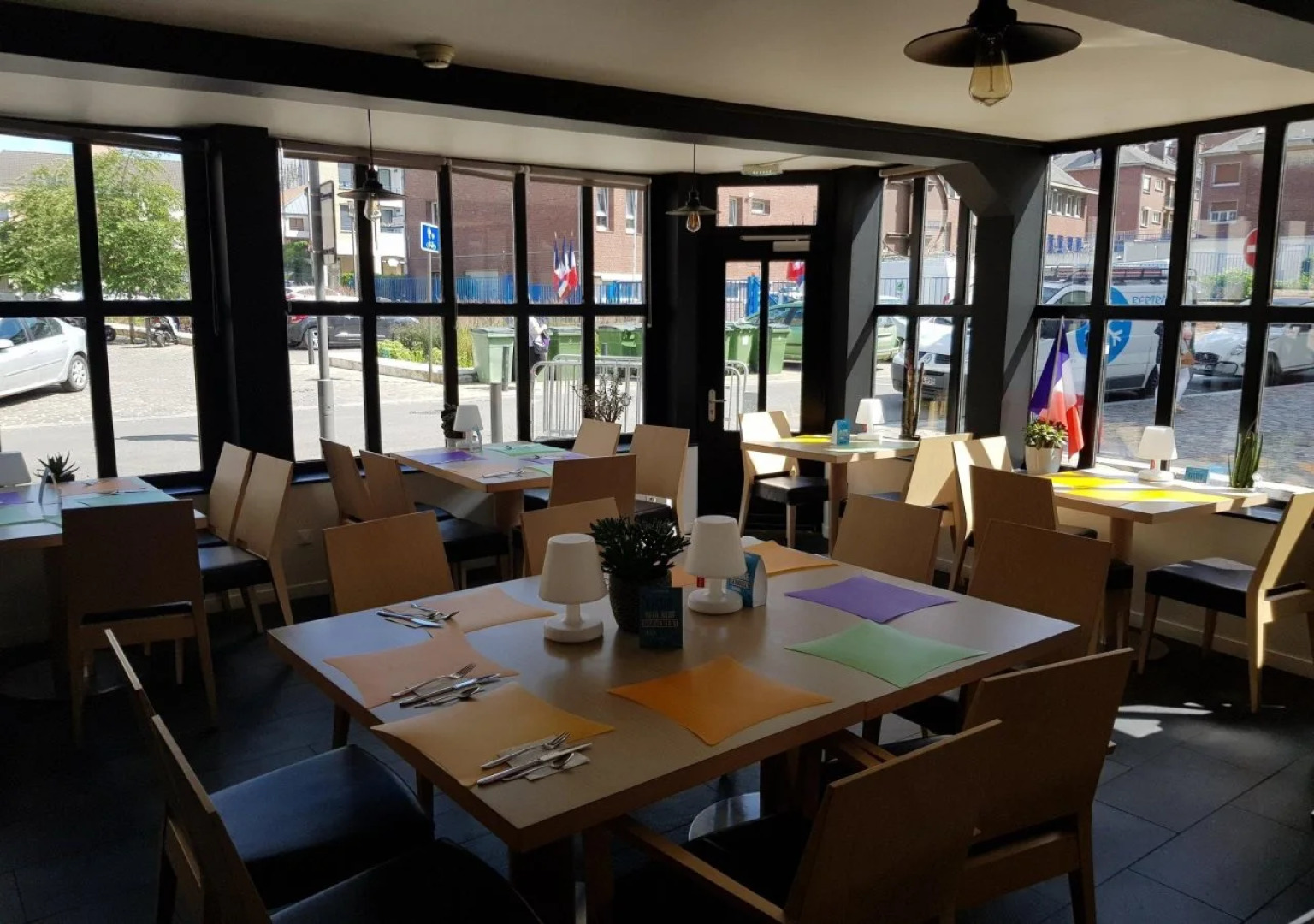 ibis Styles Amiens Cathedrale (ex all seasons)