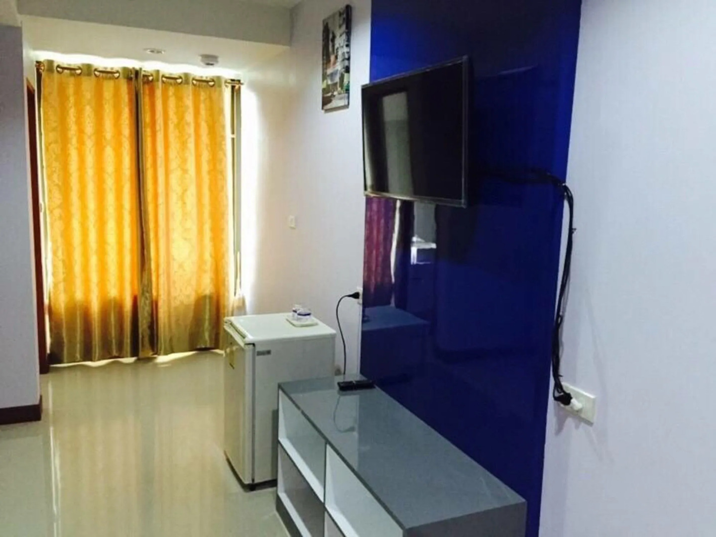 Thanakorn Garden Hotel