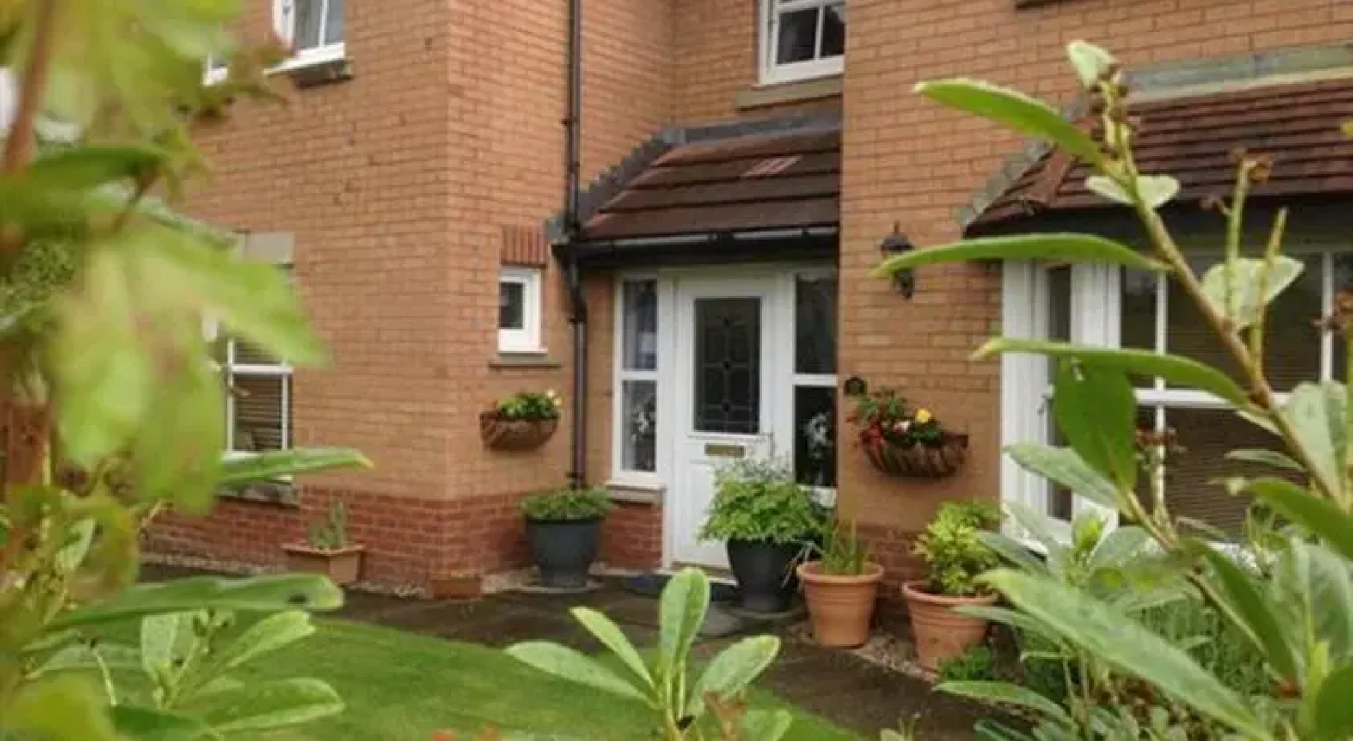 Home from Home Bed and Breakfast