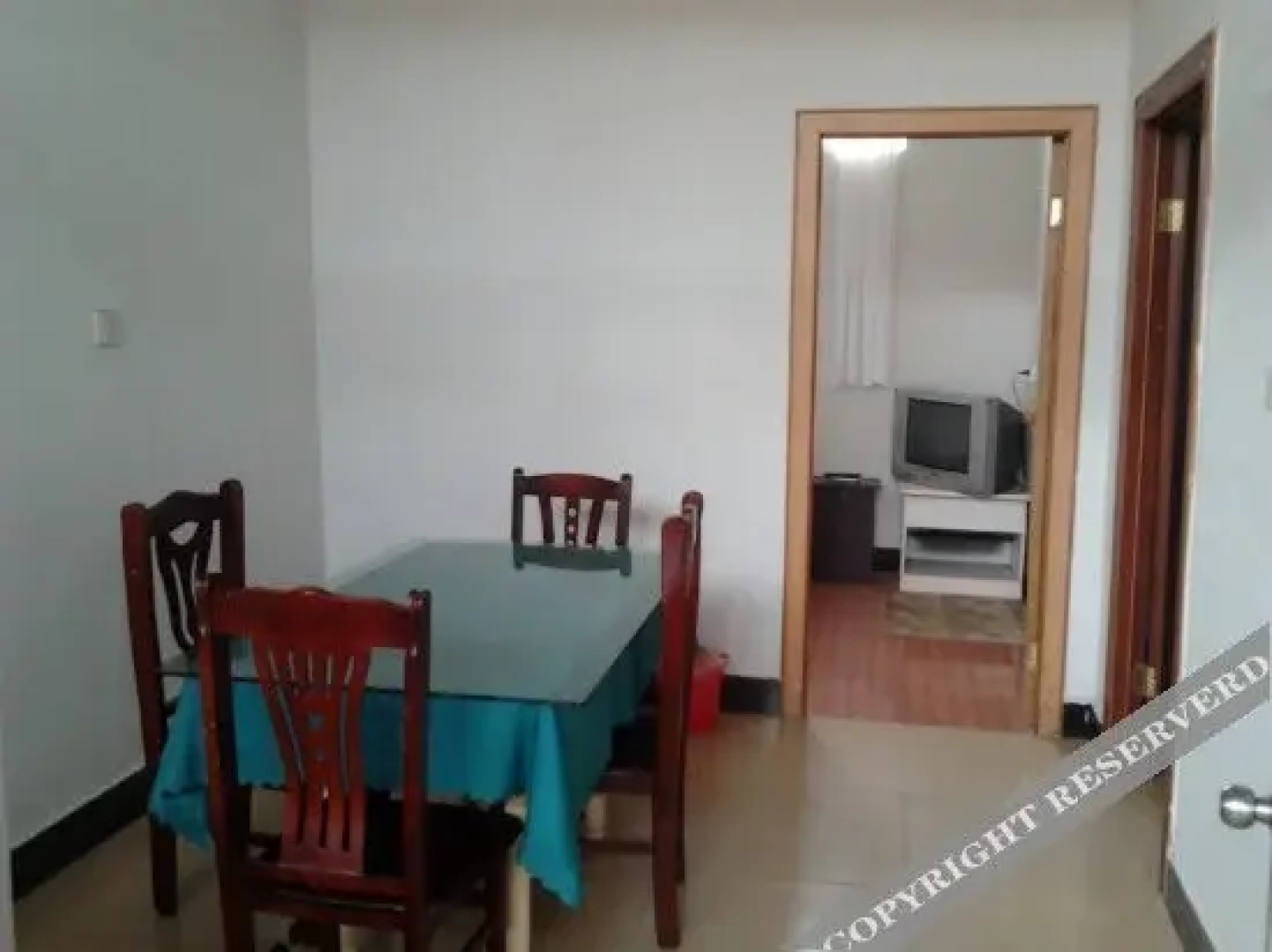 Rizhao Yiyu Fengshang Home Inn