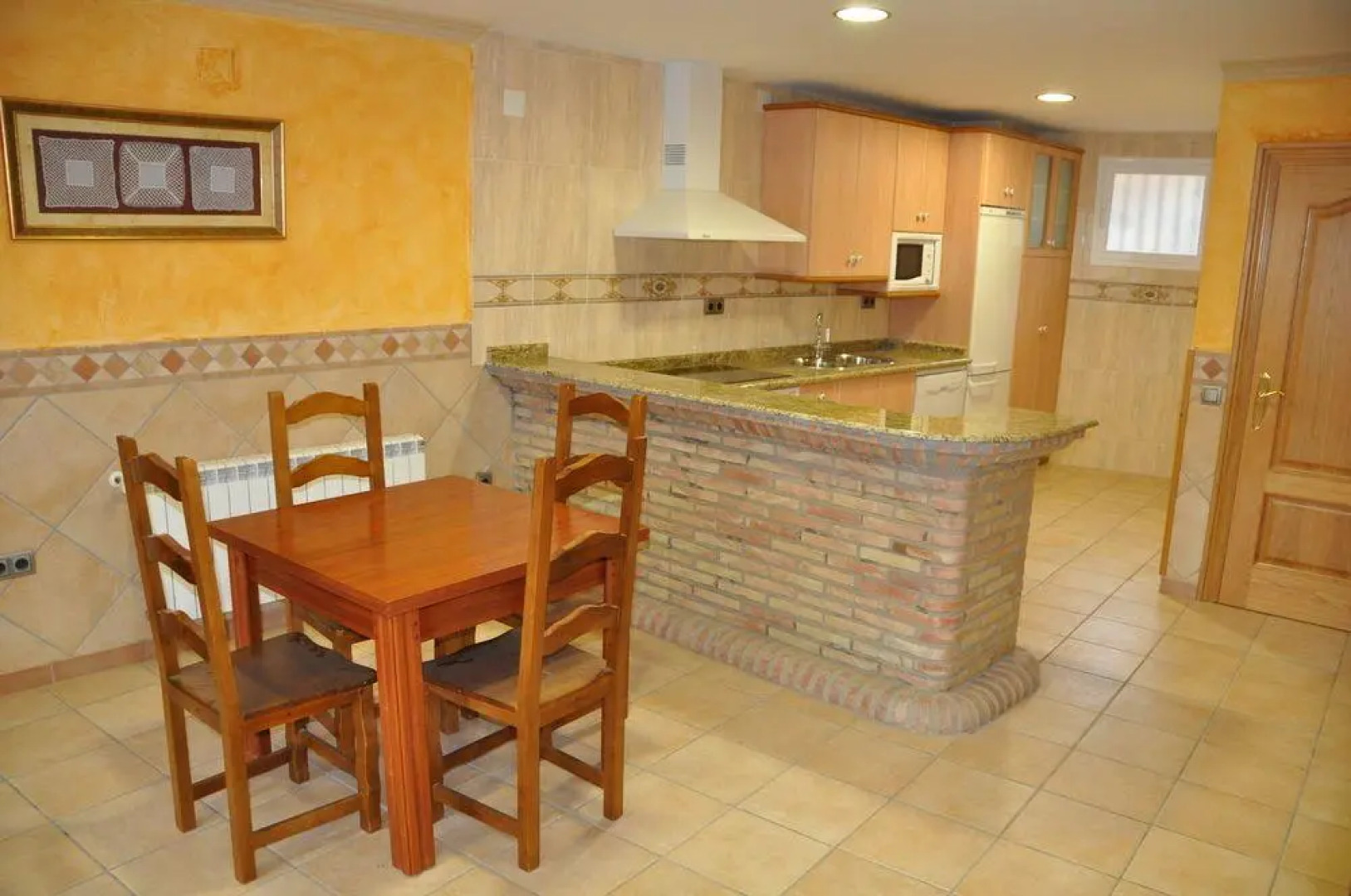 El Mirador de Clavijo