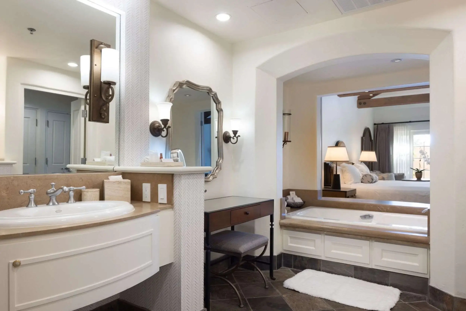 Casa Palmero at Pebble Beach