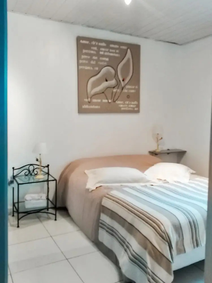 House With 3 Bedrooms in Castelnou, With Wonderful Mountain View, Priv