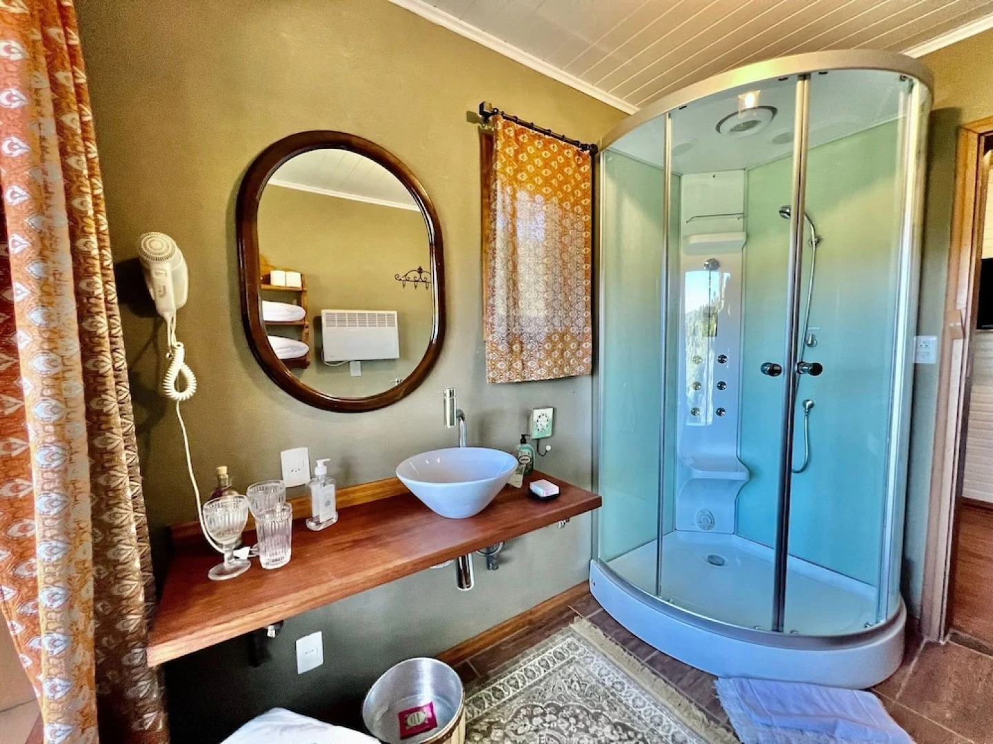 Cabanas Cambuim - Urubici - SC