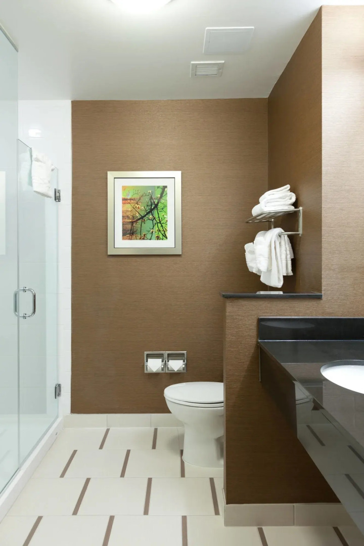 Fairfield Inn & Suites by Marriott Ithaca