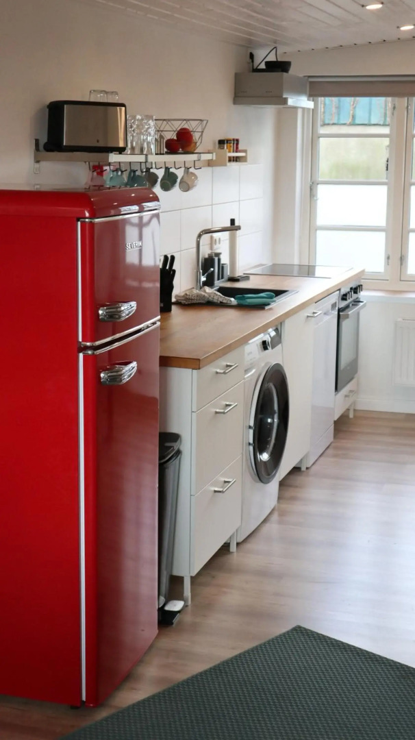 Ferienwohnung Diekblick - Kleiner Deichhof