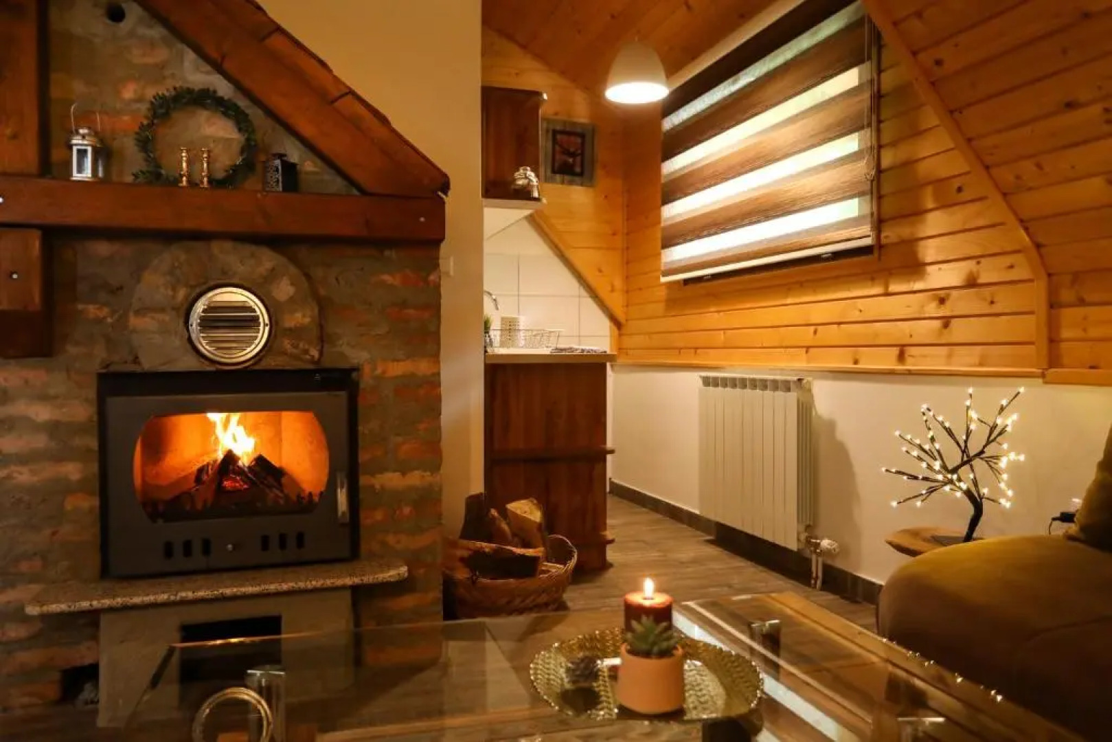 Apartments Sport House Novakovic