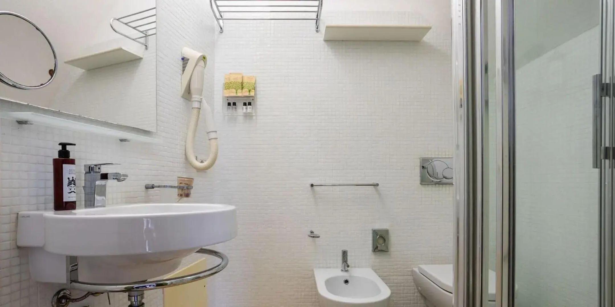 La Moresca Maison De Charme