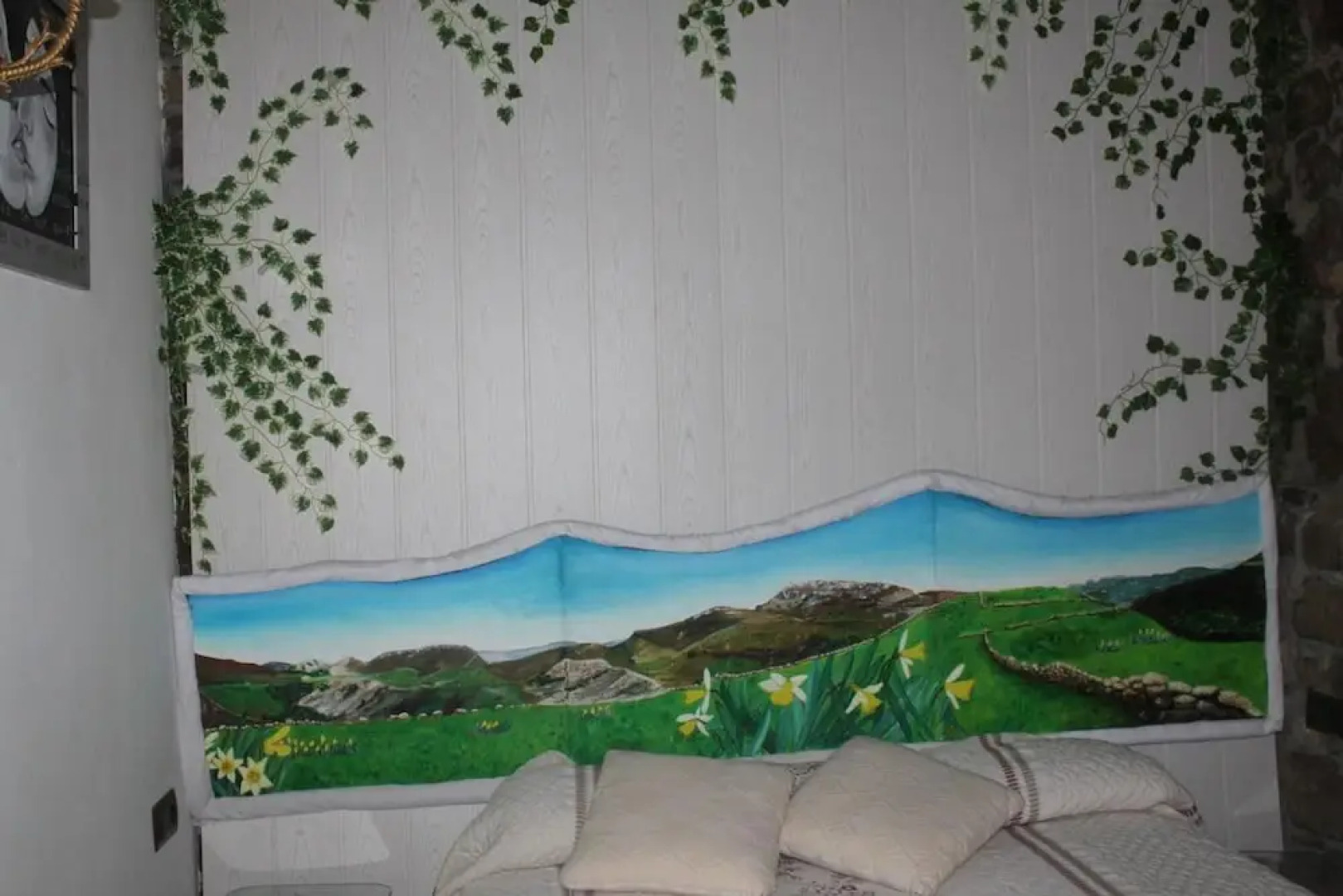 Casa Rural Las Machorras III y IV