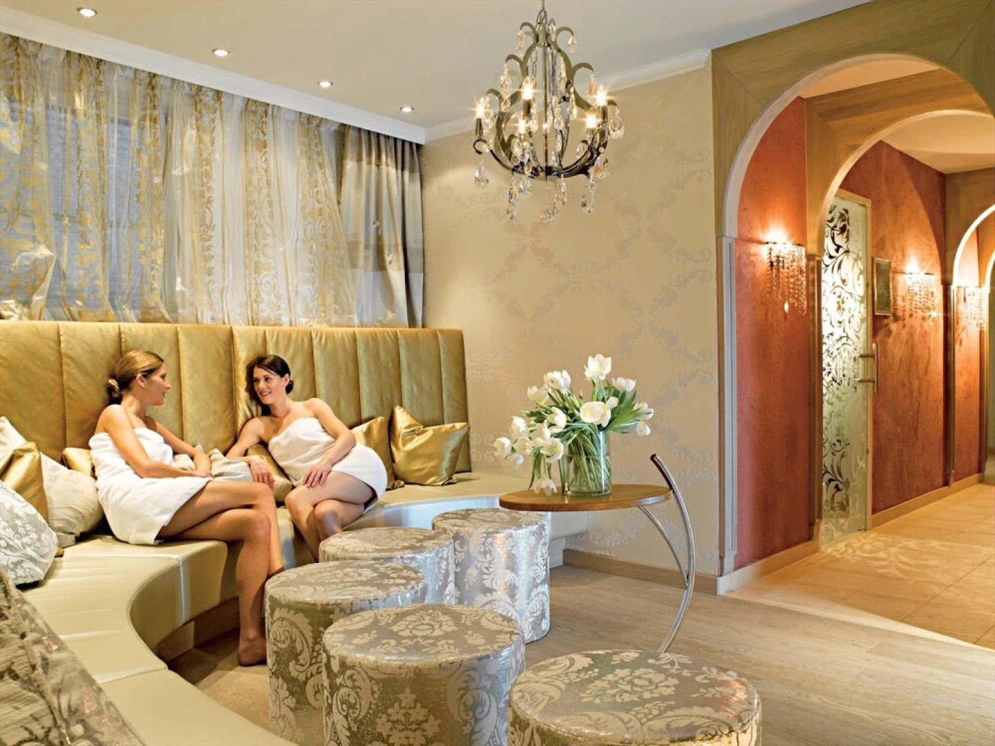 Wellness-Residenz Schalber