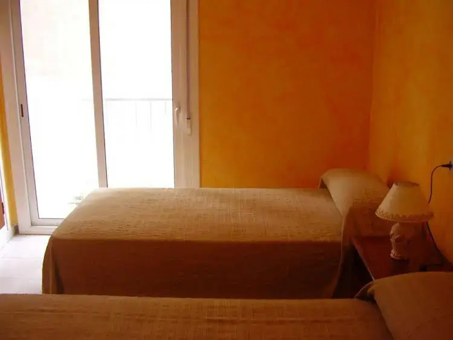 Hostal Blanes La Barca