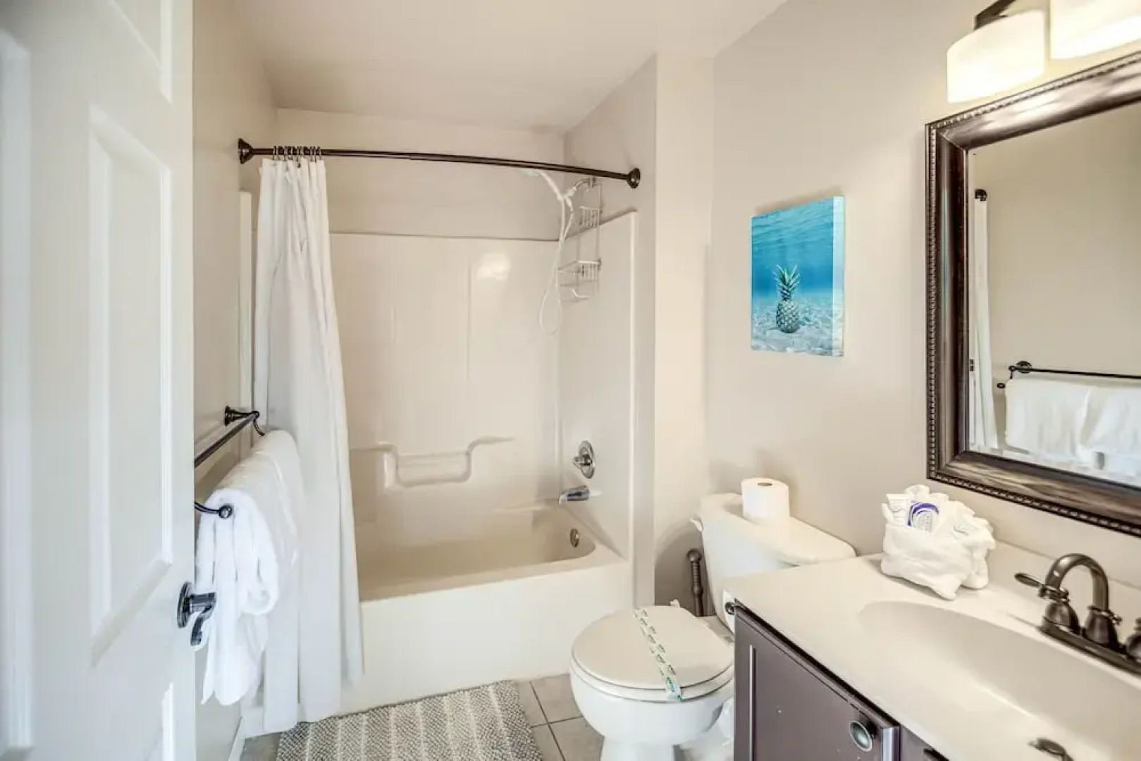 Fort Myers Getaway w/ Hendry Creek Access!