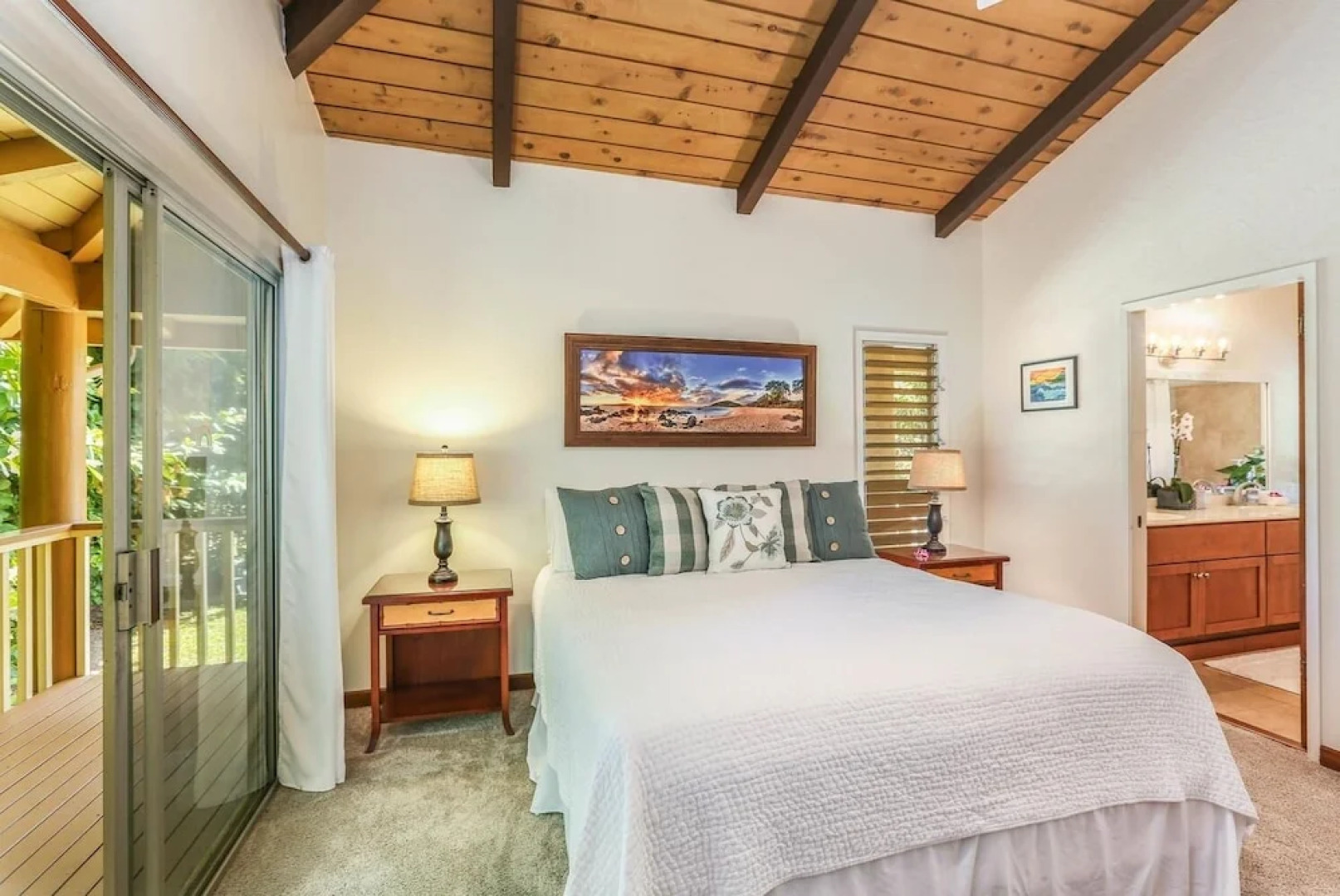 Hallor House Tvnc #5147 3 Bedroom Home