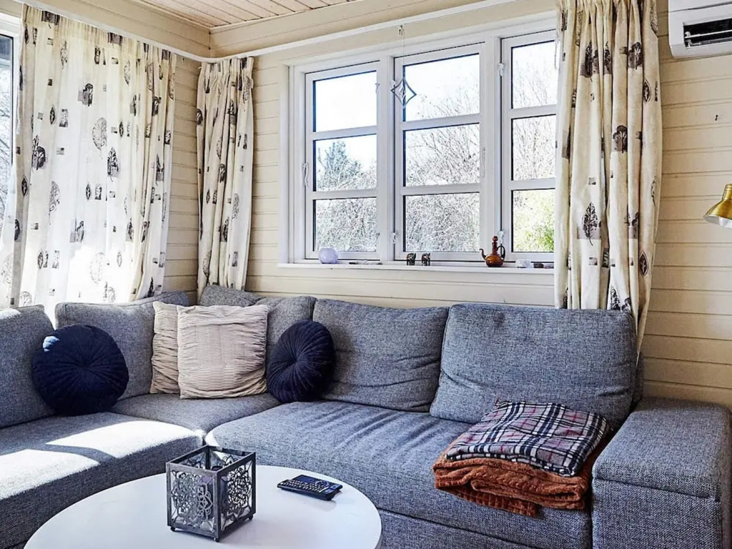 4 Person Holiday Home in Store Fuglede