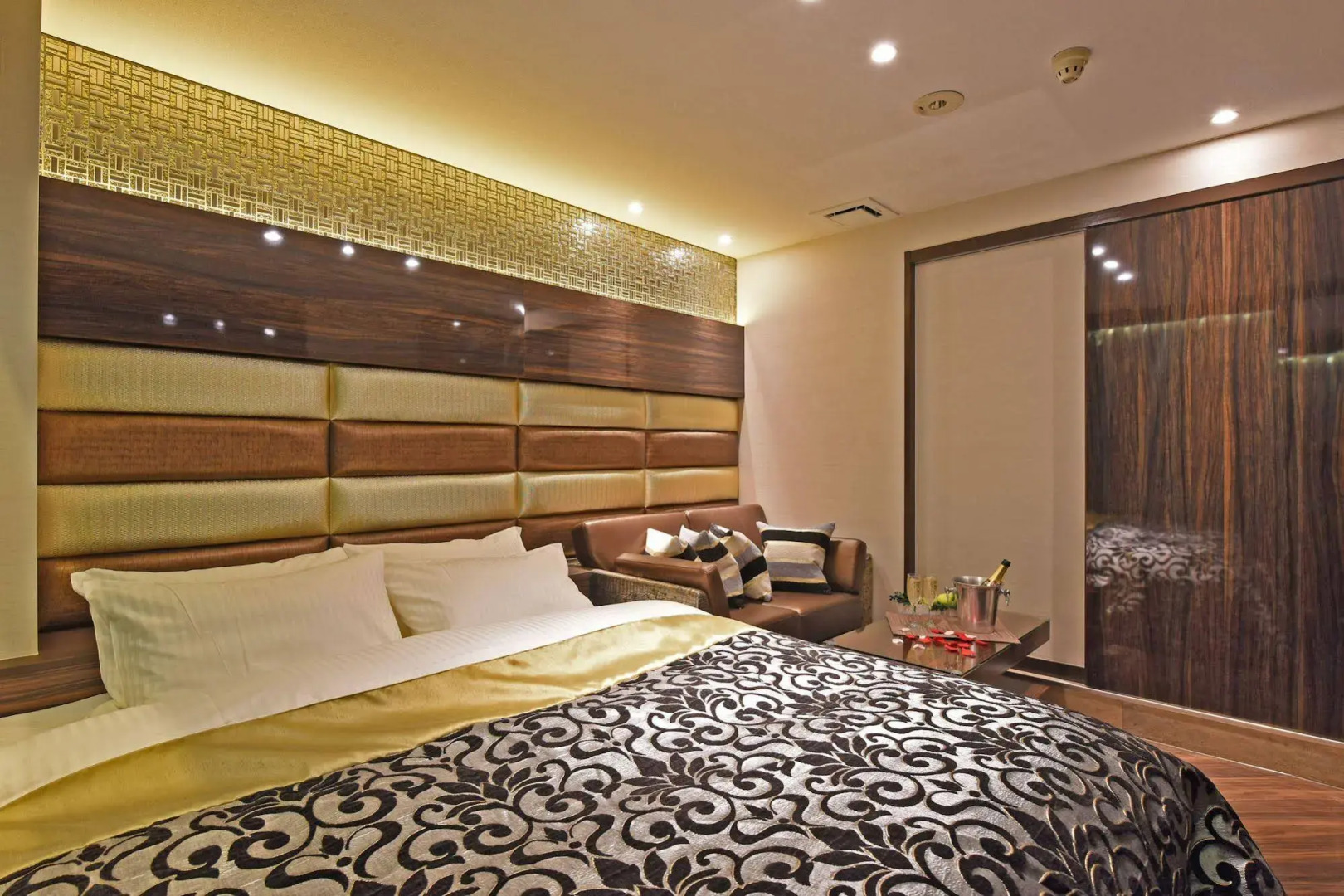 Hotel Gransky - Adults Only