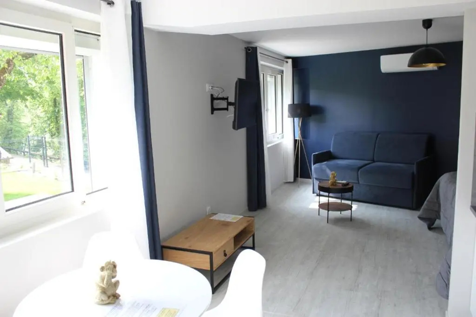 Hôtel Restaurant St-Hubert