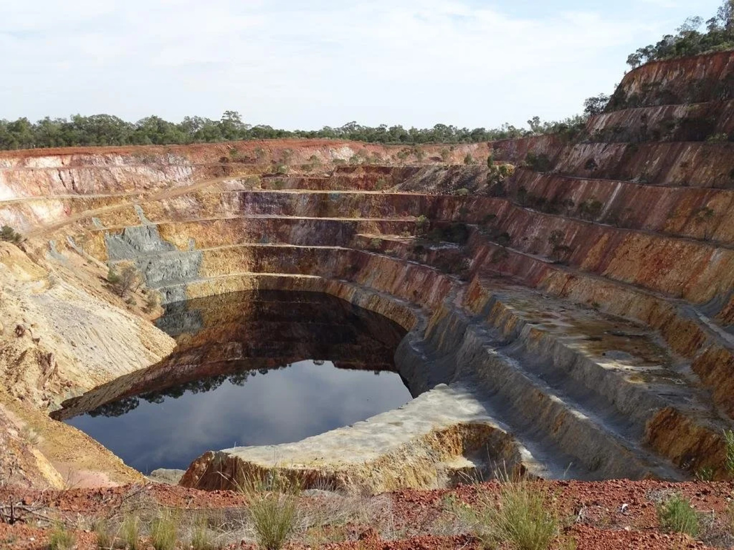 Newell Hwy Motel & Caravan Park
