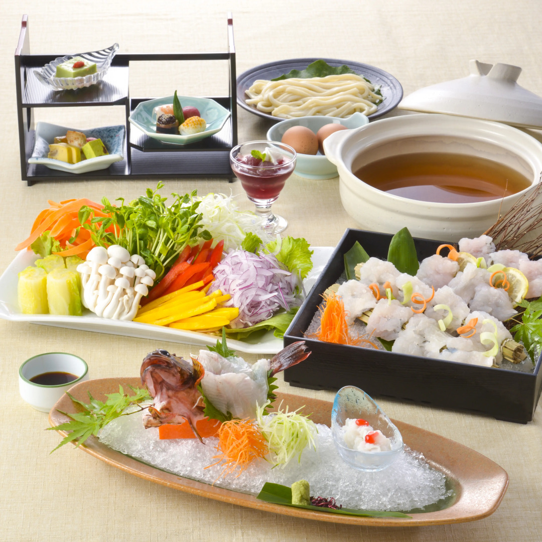 The Gran Resort Akou