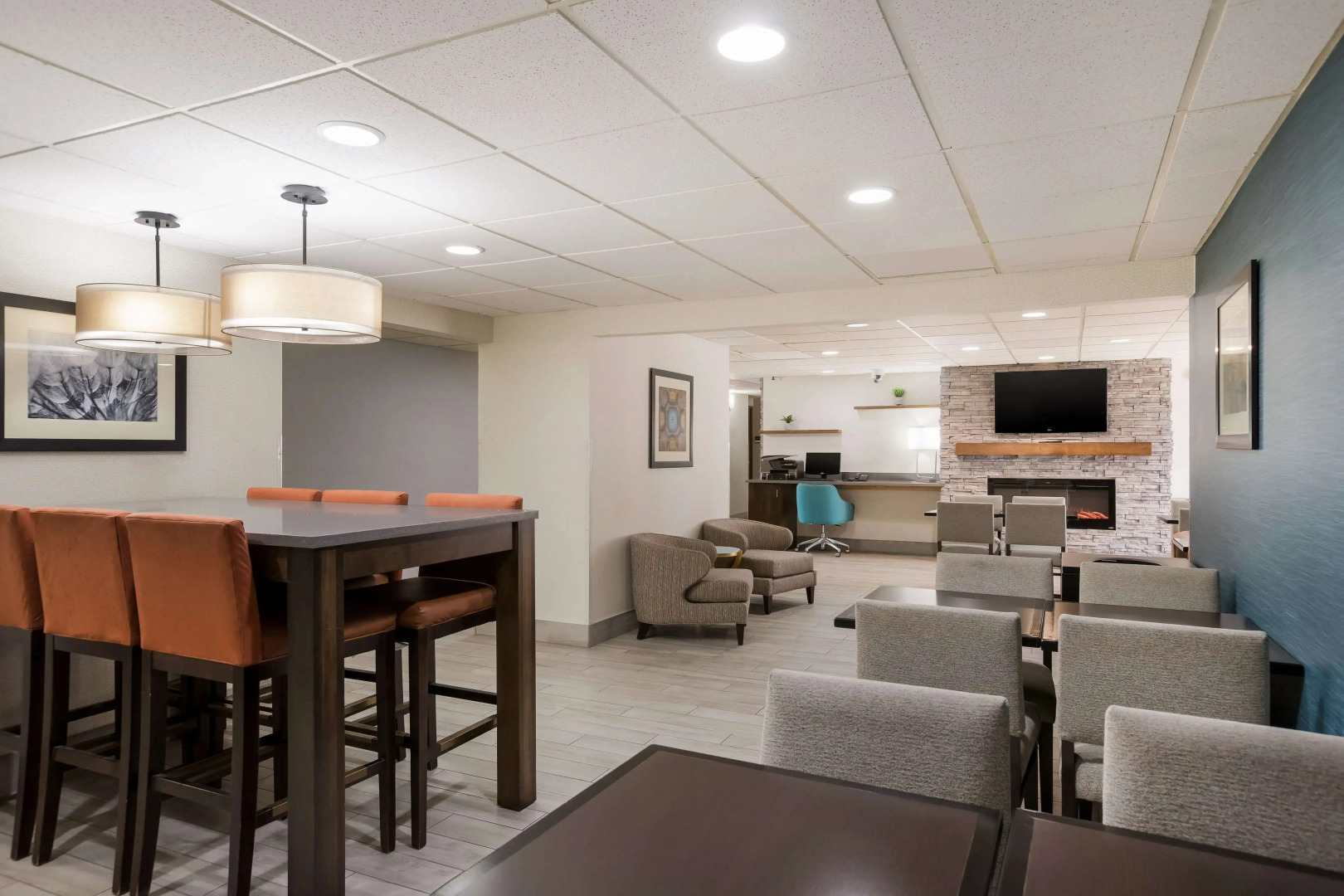 Best Western Kendallville Inn