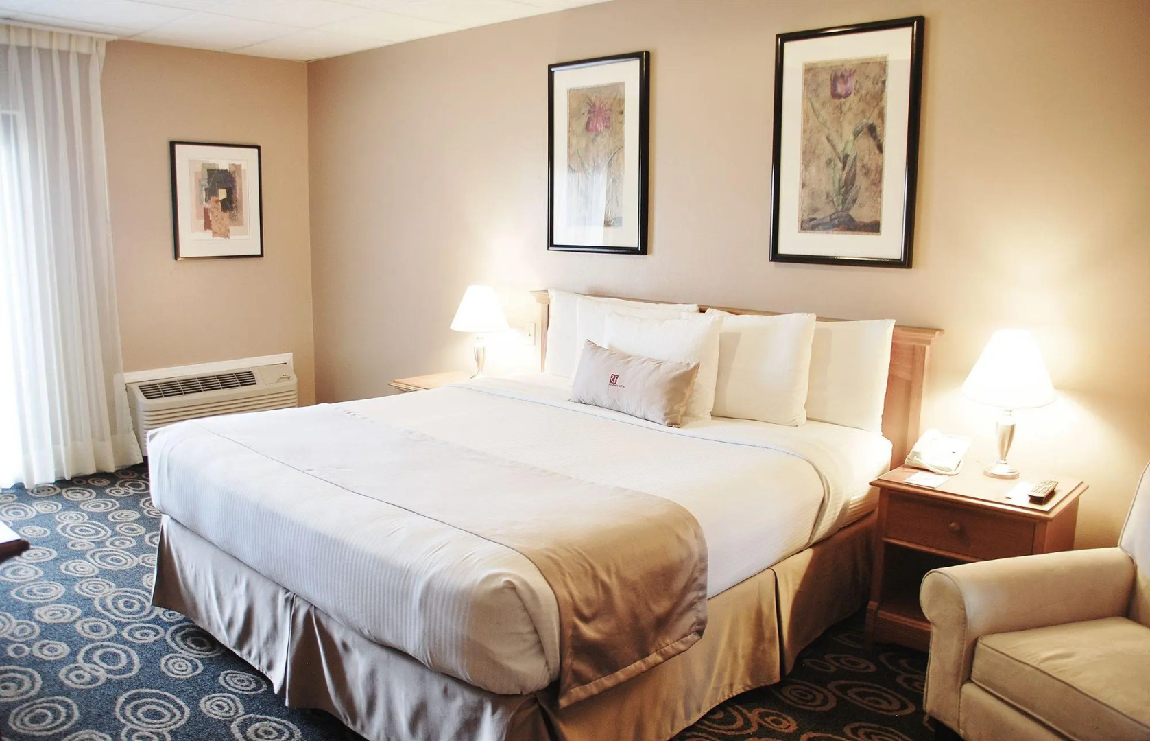 Regency Miami Airport by Sonesta