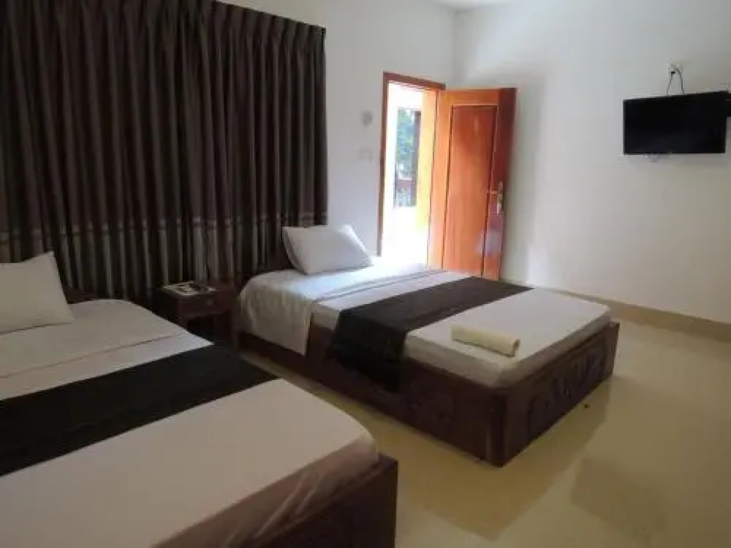 Serey Mathya Guesthouse