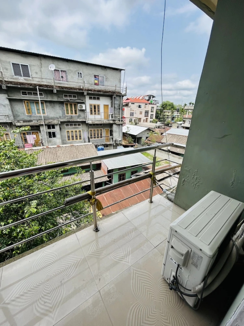 Hotel Siddarth Palace