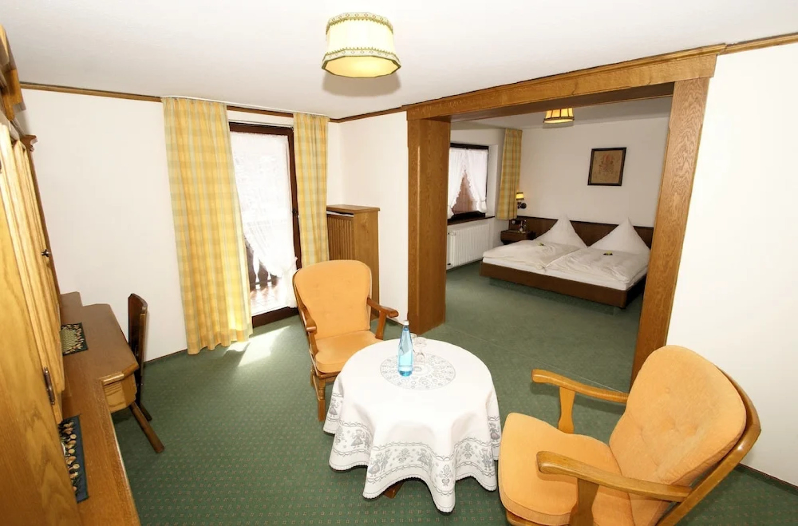 Hotel-Restaurant SchöpPerle