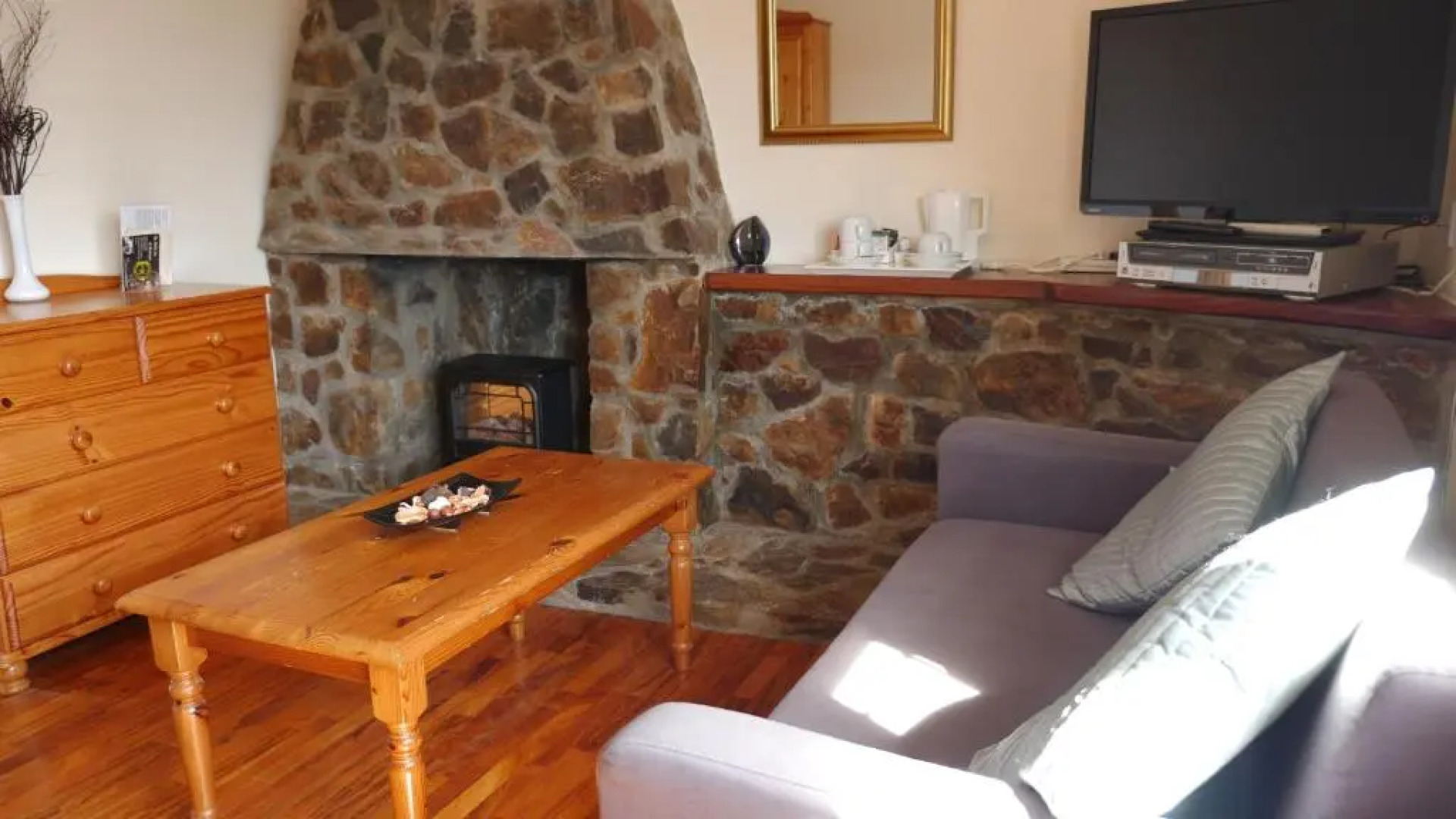 The Baltic Inn & Restaurant