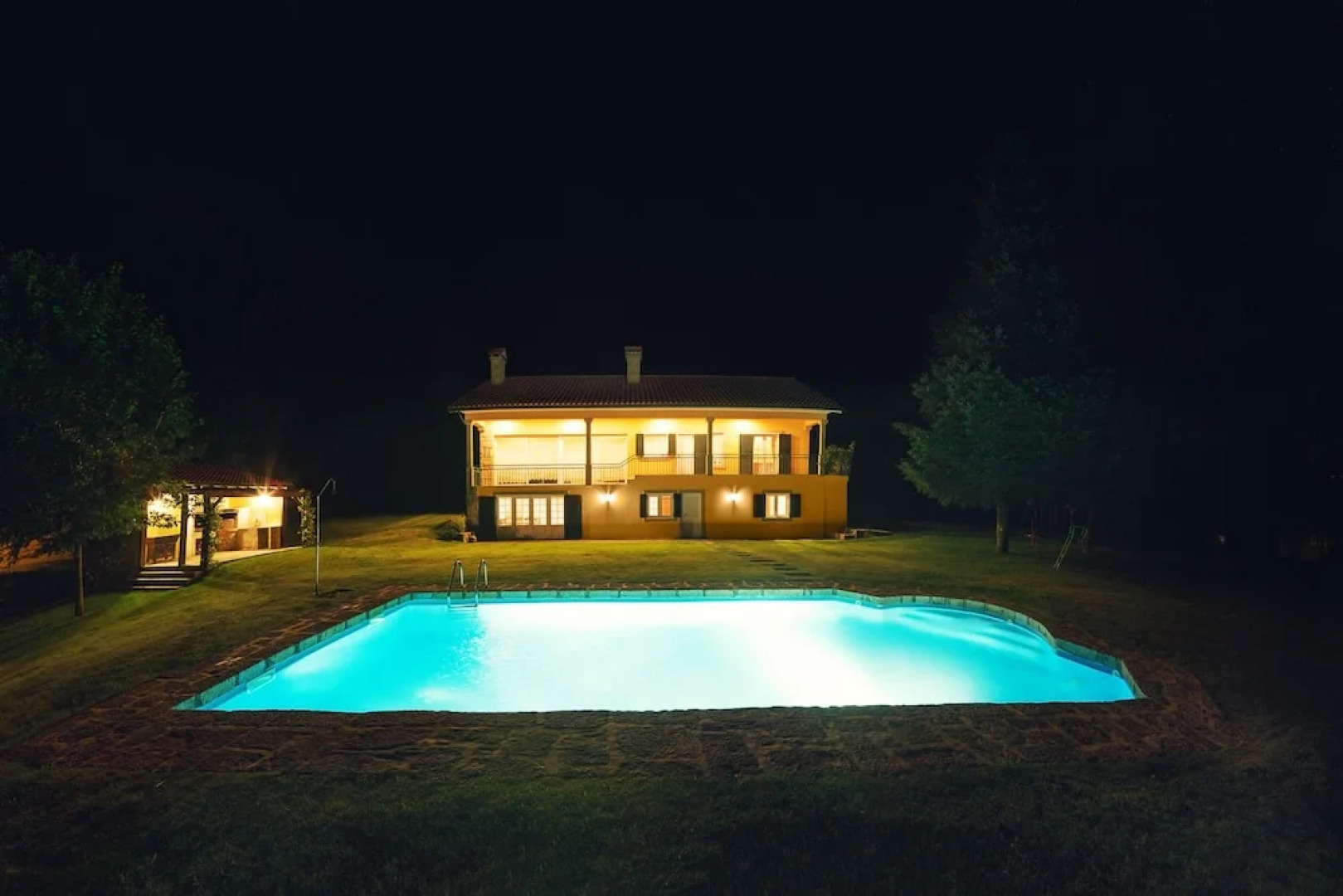 Quinta das Marinhas de Paredes de Coura